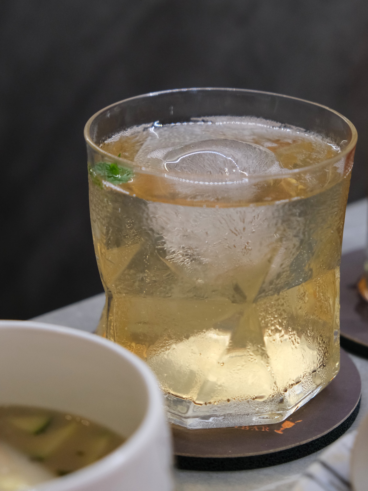OT KITCHEN 台中西屯餐酒館/豐盛套餐含兩種前菜.甜點飲品濃湯/調酒最低不用300! - 第26張圖