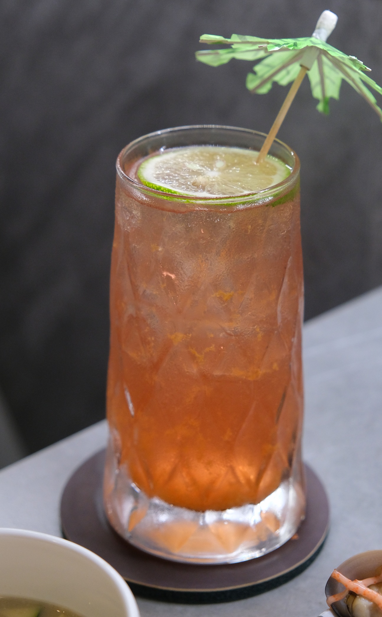 【台中餐酒館推薦】精選10間台中酒吧 時髦、約會聚餐特色微醺bar/適合一個人去的酒吧 - 第3張圖