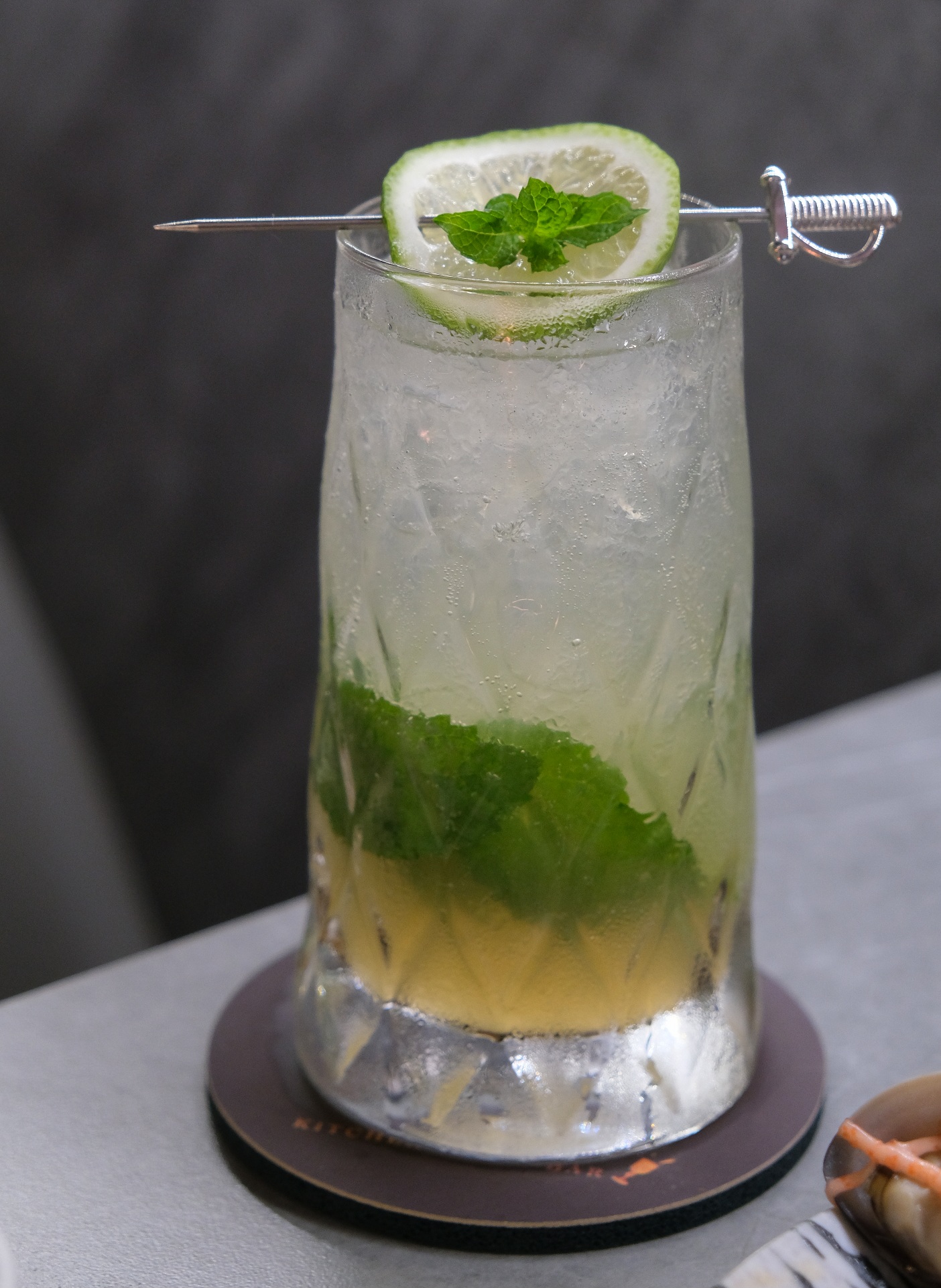 OT KITCHEN 台中西屯餐酒館/豐盛套餐含兩種前菜.甜點飲品濃湯/調酒最低不用300! - 第28張圖