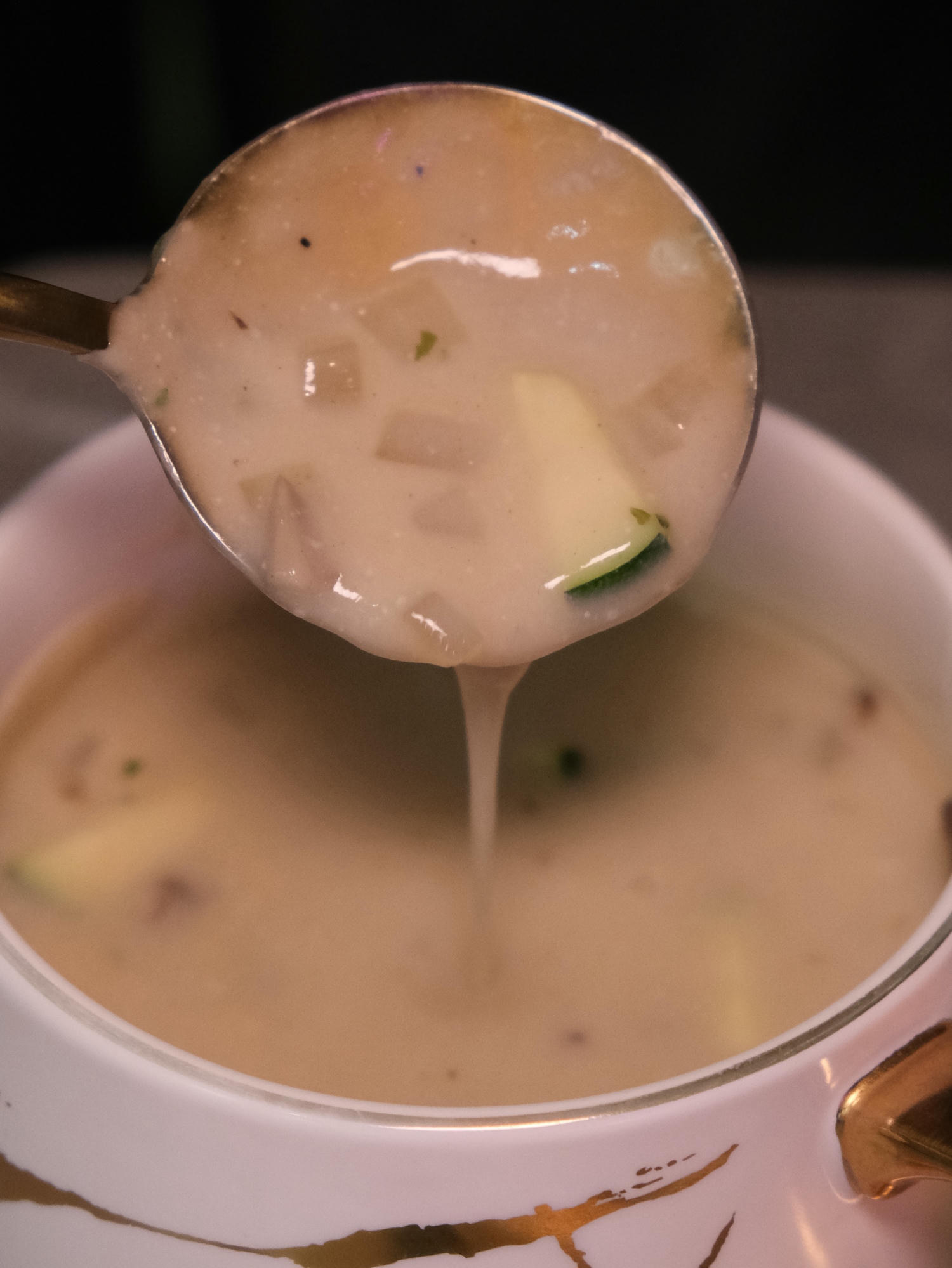 OT KITCHEN 台中西屯餐酒館/豐盛套餐含兩種前菜.甜點飲品濃湯/調酒最低不用300! - 第16張圖