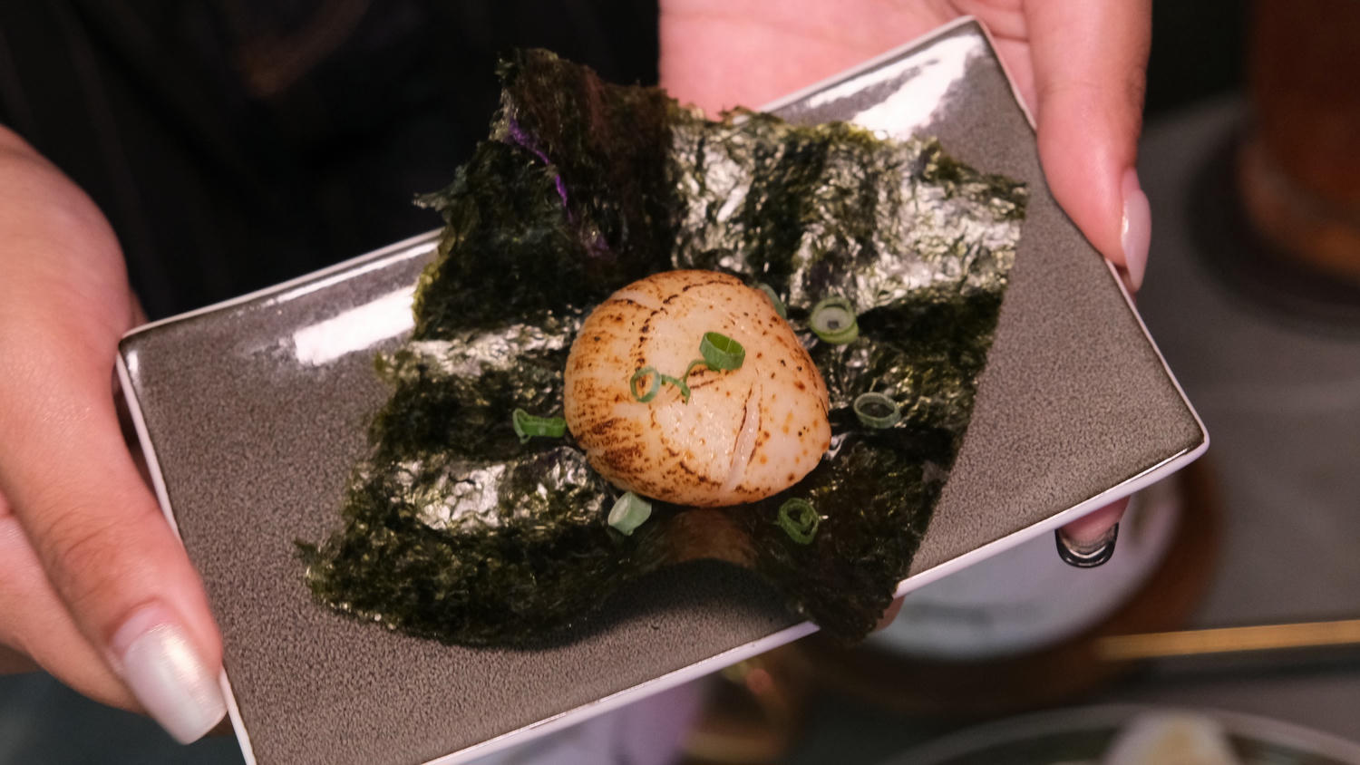 OT KITCHEN 台中西屯餐酒館/豐盛套餐含兩種前菜.甜點飲品濃湯/調酒最低不用300! - 第14張圖