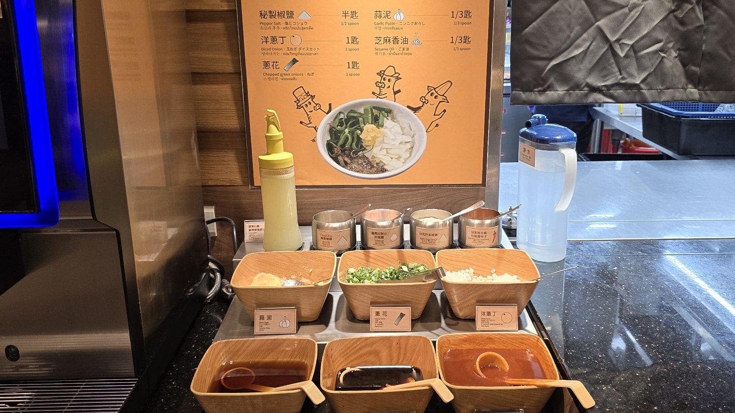 【燒肉ChaCha西門店】390元起吃個人燒肉.享用自助吧(內有菜單) - 第6張圖