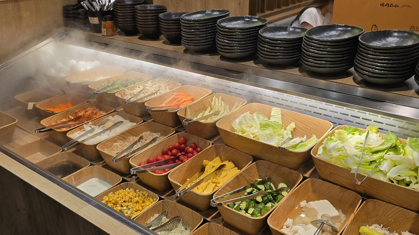 【燒肉ChaCha西門店】390元起吃個人燒肉.享用自助吧(內有菜單) - 第5張圖