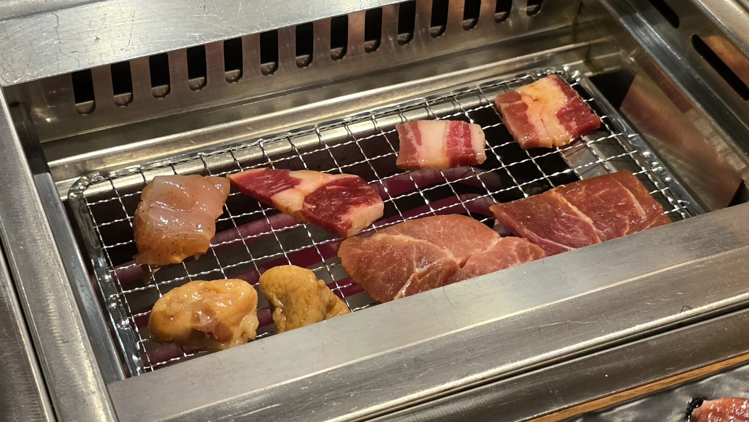 【燒肉ChaCha西門店】390元起吃個人燒肉.享用自助吧(內有菜單) - 第15張圖 燒肉ChaCha評價