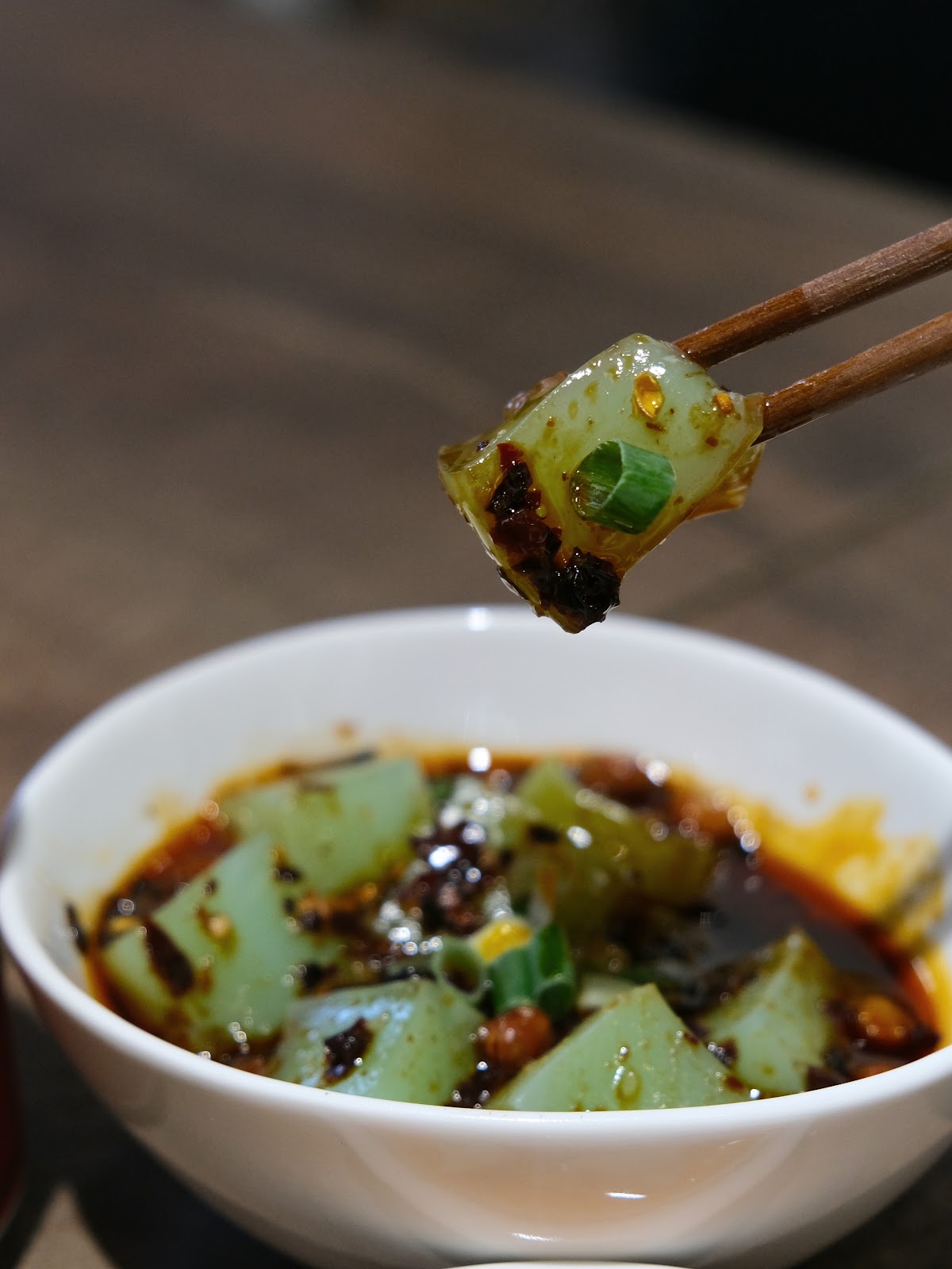 台北特色川菜料理