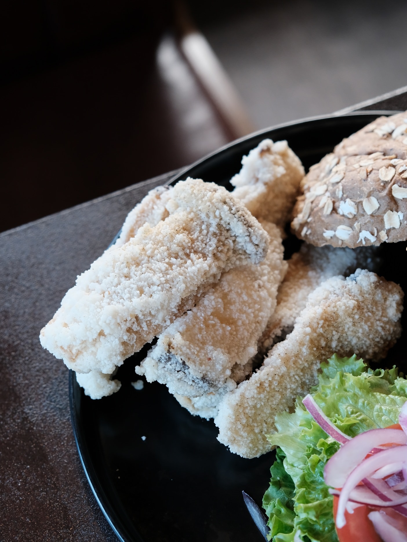 Bravo Burger 發福廚房林口店:推花生醬漢堡 .近林口outlet.家庭聚餐包場推薦! - 第26張圖