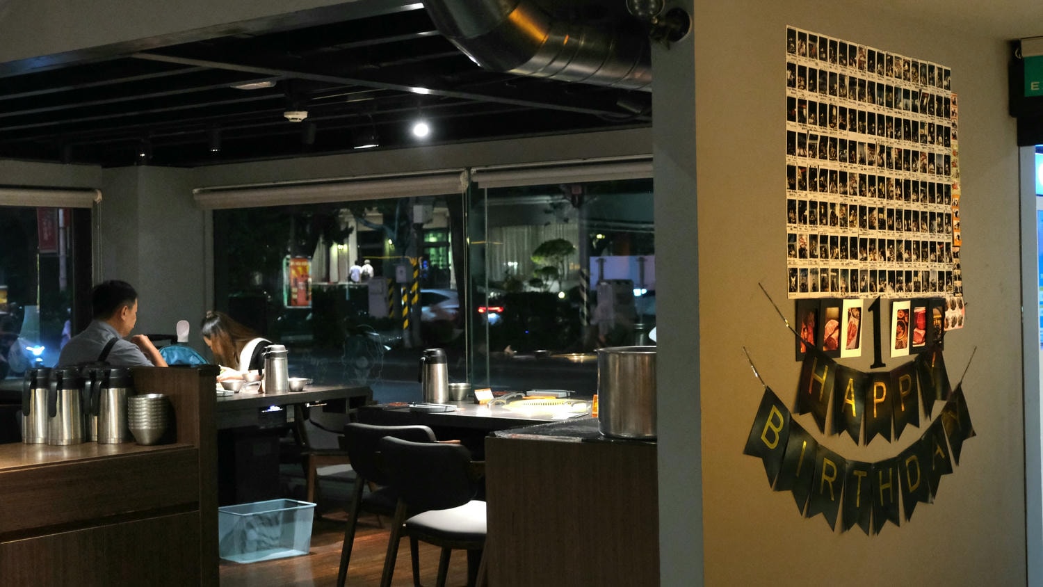 【公益路燒肉】火火燒肉台中公益總店,熱情如火的燒肉店.雙人餐爽吃各種肉品.慶生超歡樂! - 第11張圖