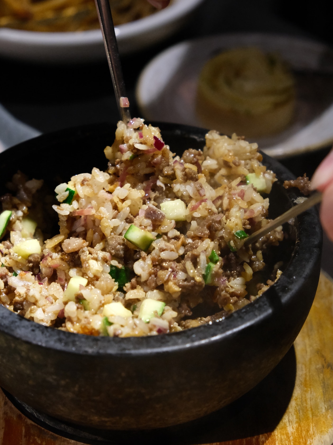 【公益路燒肉】火火燒肉台中公益總店,熱情如火的燒肉店.雙人餐爽吃各種肉品.慶生超歡樂! - 第17張圖