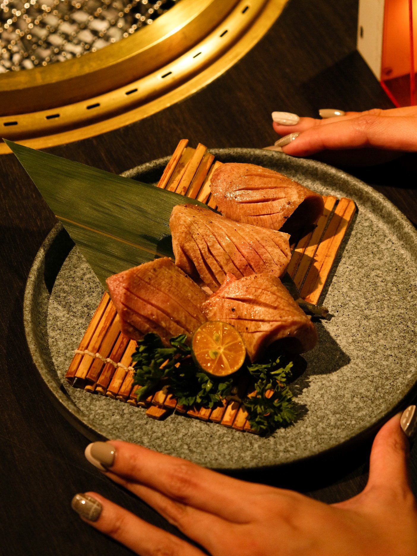 【公益路燒肉】火火燒肉台中公益總店,熱情如火的燒肉店.雙人餐爽吃各種肉品.慶生超歡樂! - 第28張圖