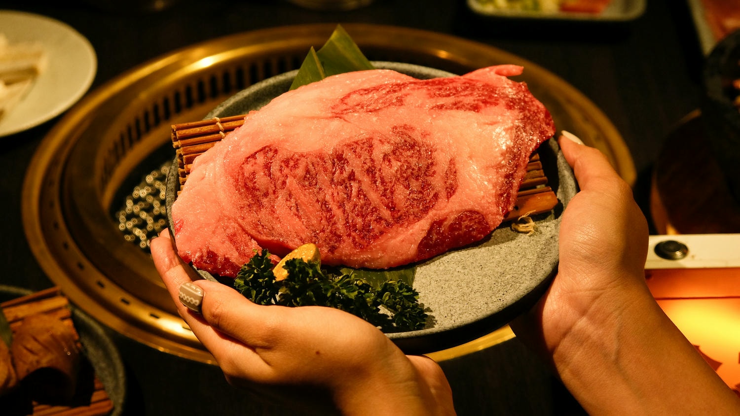 【公益路燒肉】火火燒肉台中公益總店,熱情如火的燒肉店.雙人餐爽吃各種肉品.慶生超歡樂! - 第25張圖