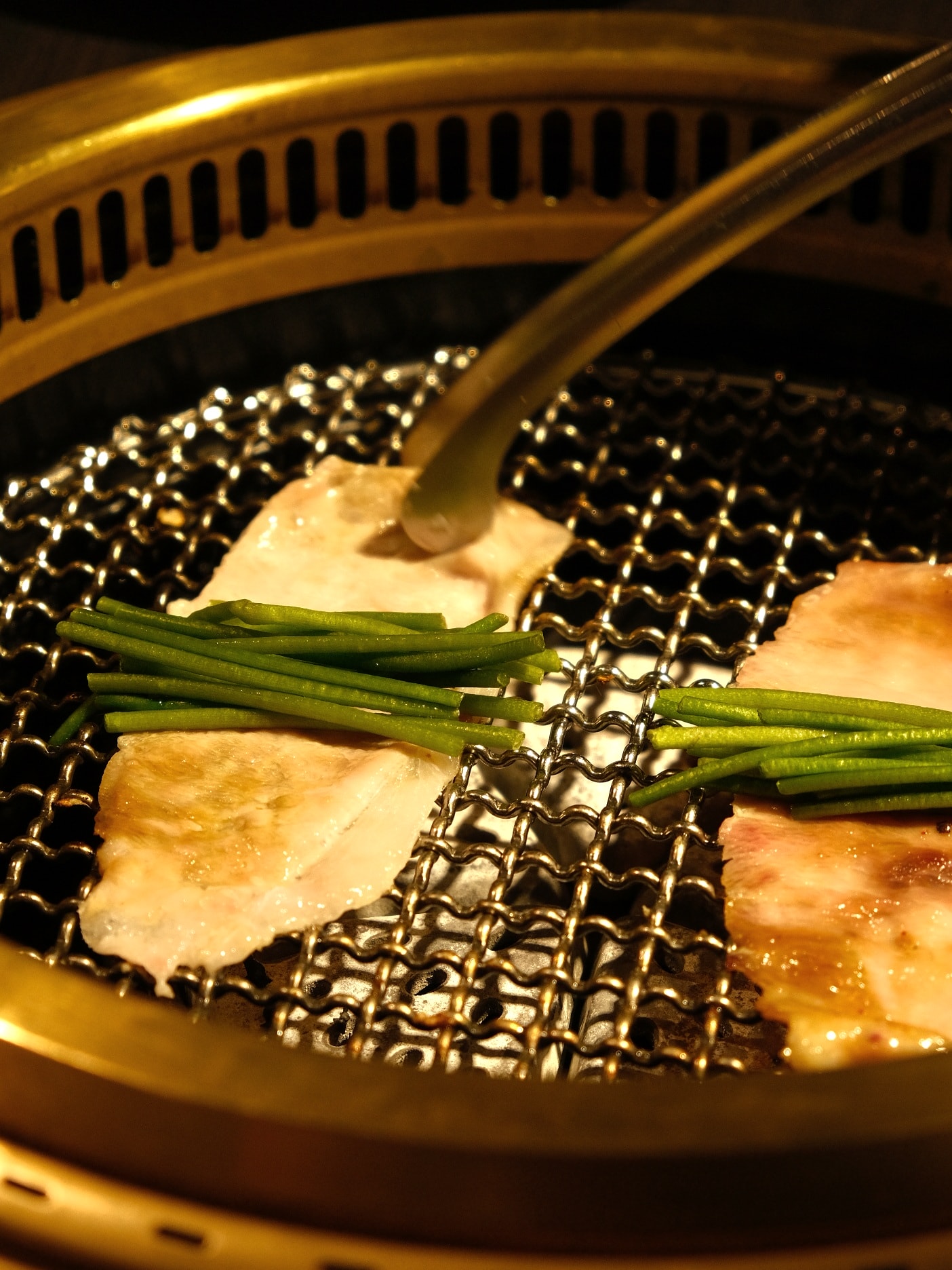 【公益路燒肉】火火燒肉台中公益總店,熱情如火的燒肉店.雙人餐爽吃各種肉品.慶生超歡樂! - 第22張圖