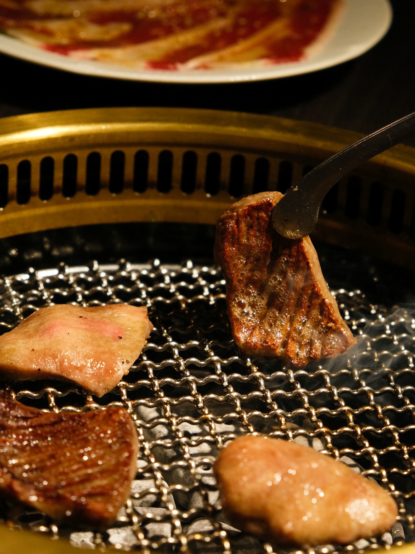 【公益路燒肉】火火燒肉台中公益總店,熱情如火的燒肉店.雙人餐爽吃各種肉品.慶生超歡樂! - 第29張圖