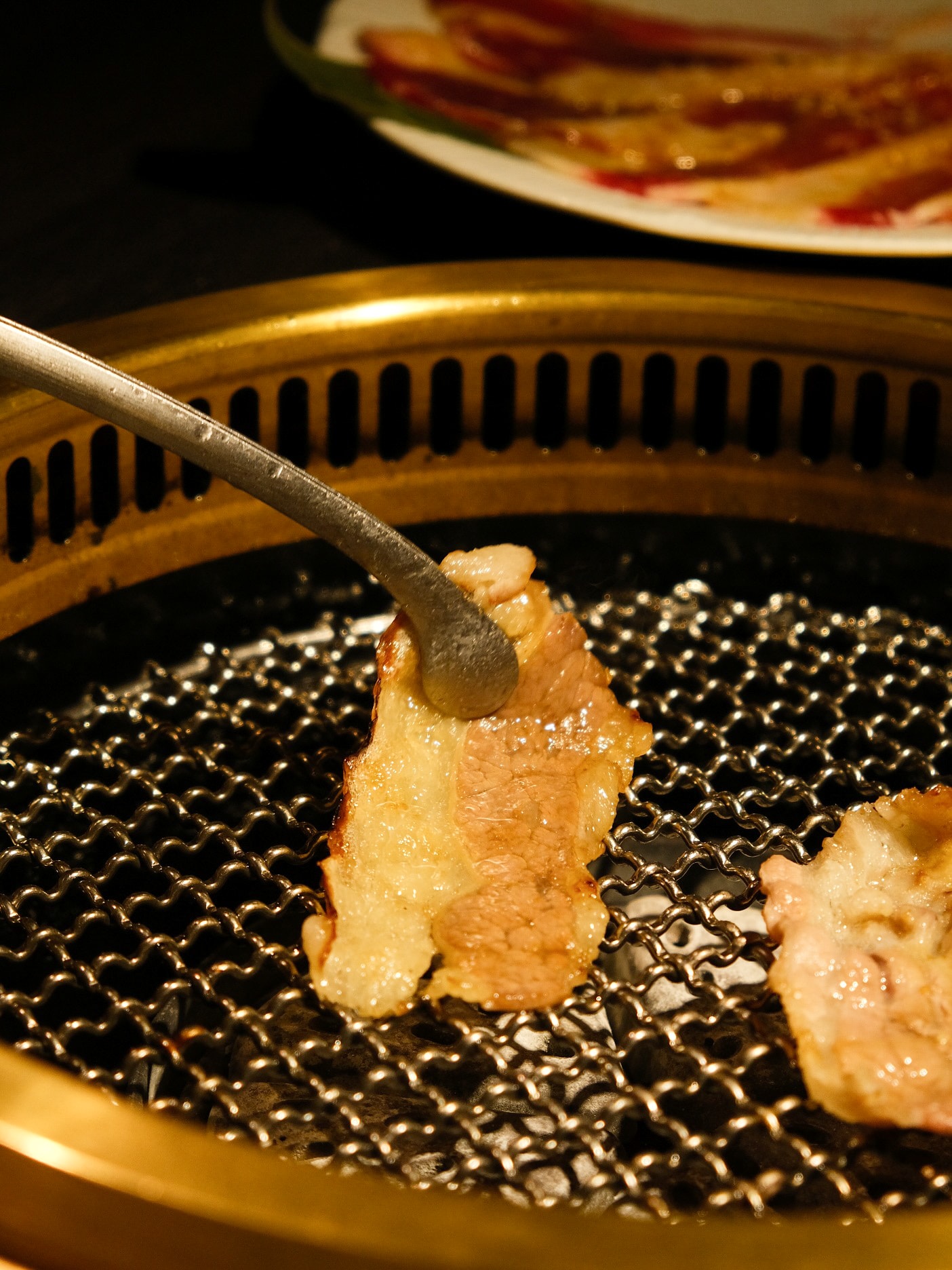 【公益路燒肉】火火燒肉台中公益總店,熱情如火的燒肉店.雙人餐爽吃各種肉品.慶生超歡樂! - 第24張圖