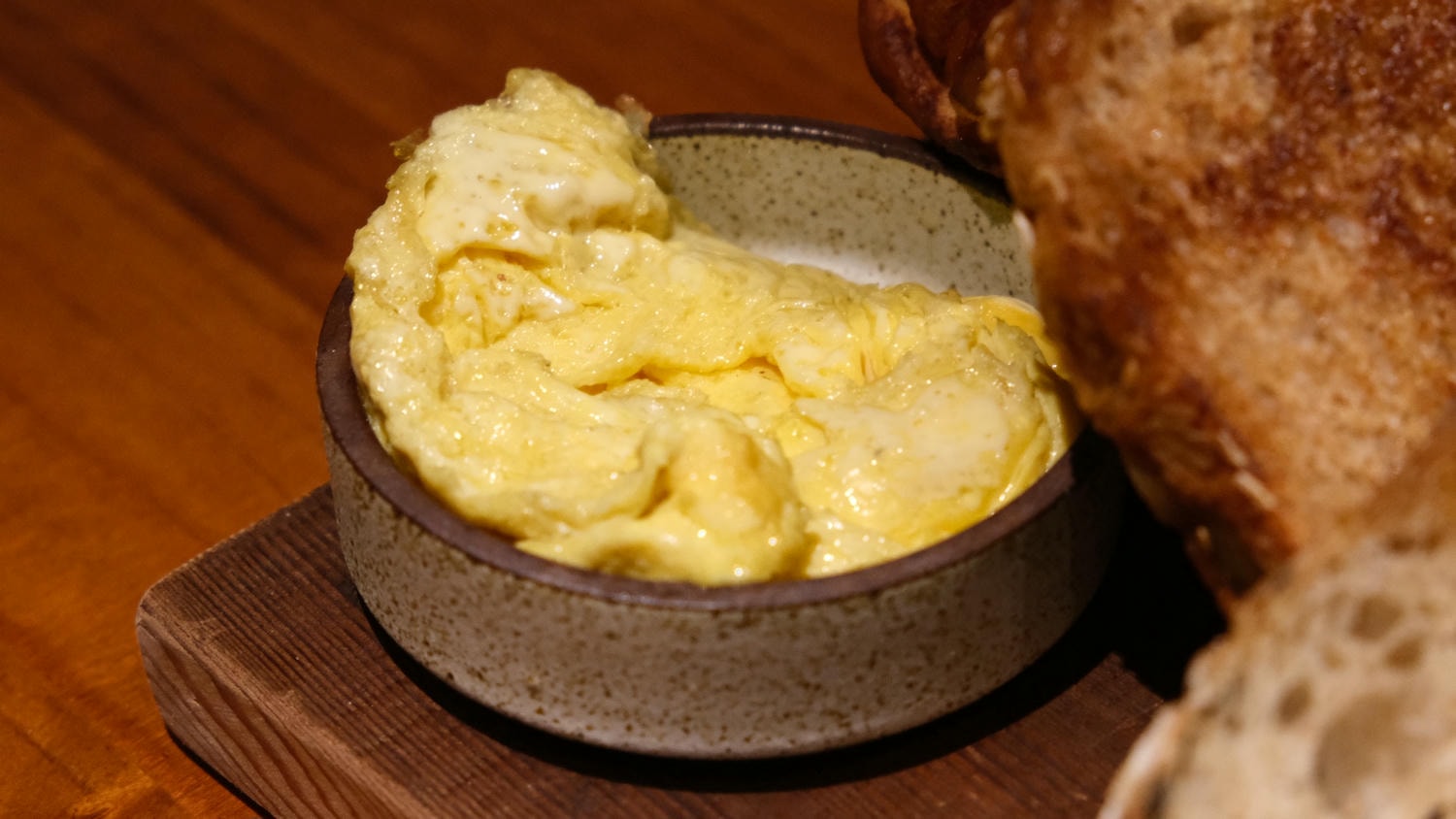 【PRESERVE大巨蛋】台北早午餐.超多款每日現烤麵包繽紛拼盤結合自然食材.蔬食料理 - 第16張圖