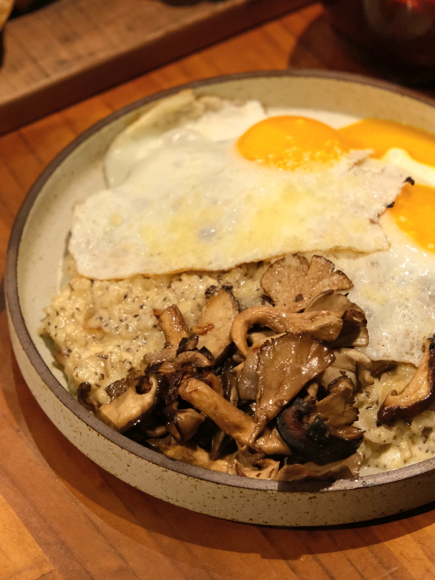 【PRESERVE大巨蛋】台北早午餐.超多款每日現烤麵包繽紛拼盤結合自然食材.蔬食料理 - 第19張圖 完美奧林匹克大早餐 $350