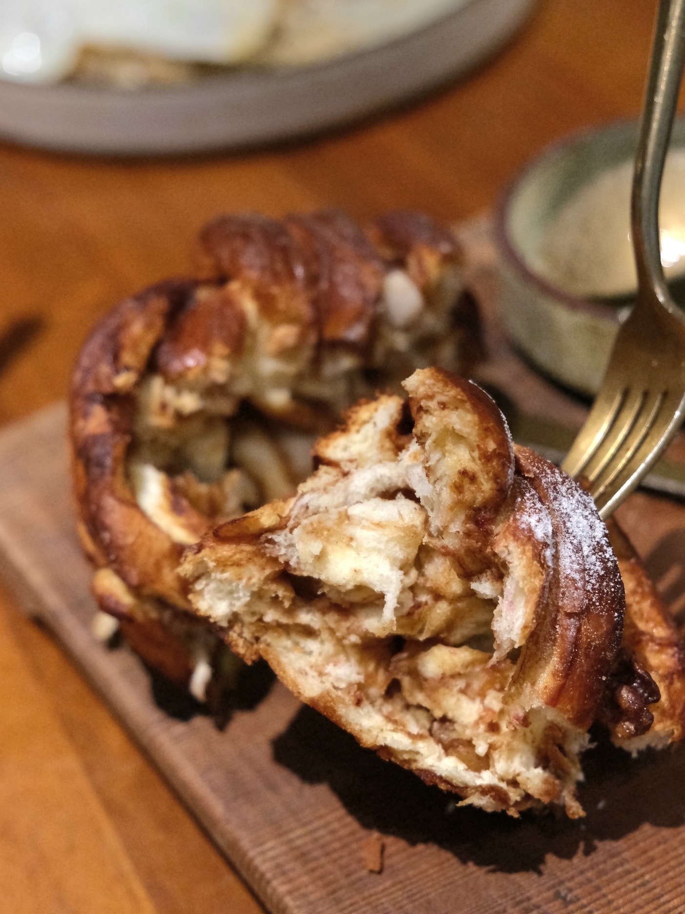 【PRESERVE大巨蛋】台北早午餐.超多款每日現烤麵包繽紛拼盤結合自然食材.蔬食料理 - 第15張圖 完美奧林匹克大早餐 $350