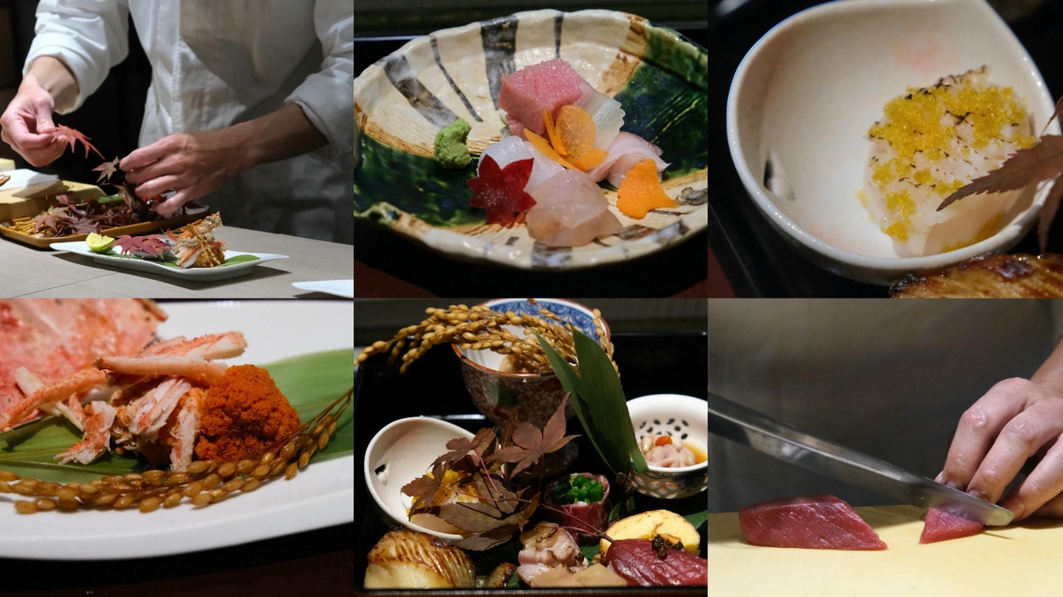 【台中懷石料理】船艙せんしつ 北屯高級日式板前料理.米其林二星主廚料理長操刀.視覺味覺多層次饗宴！