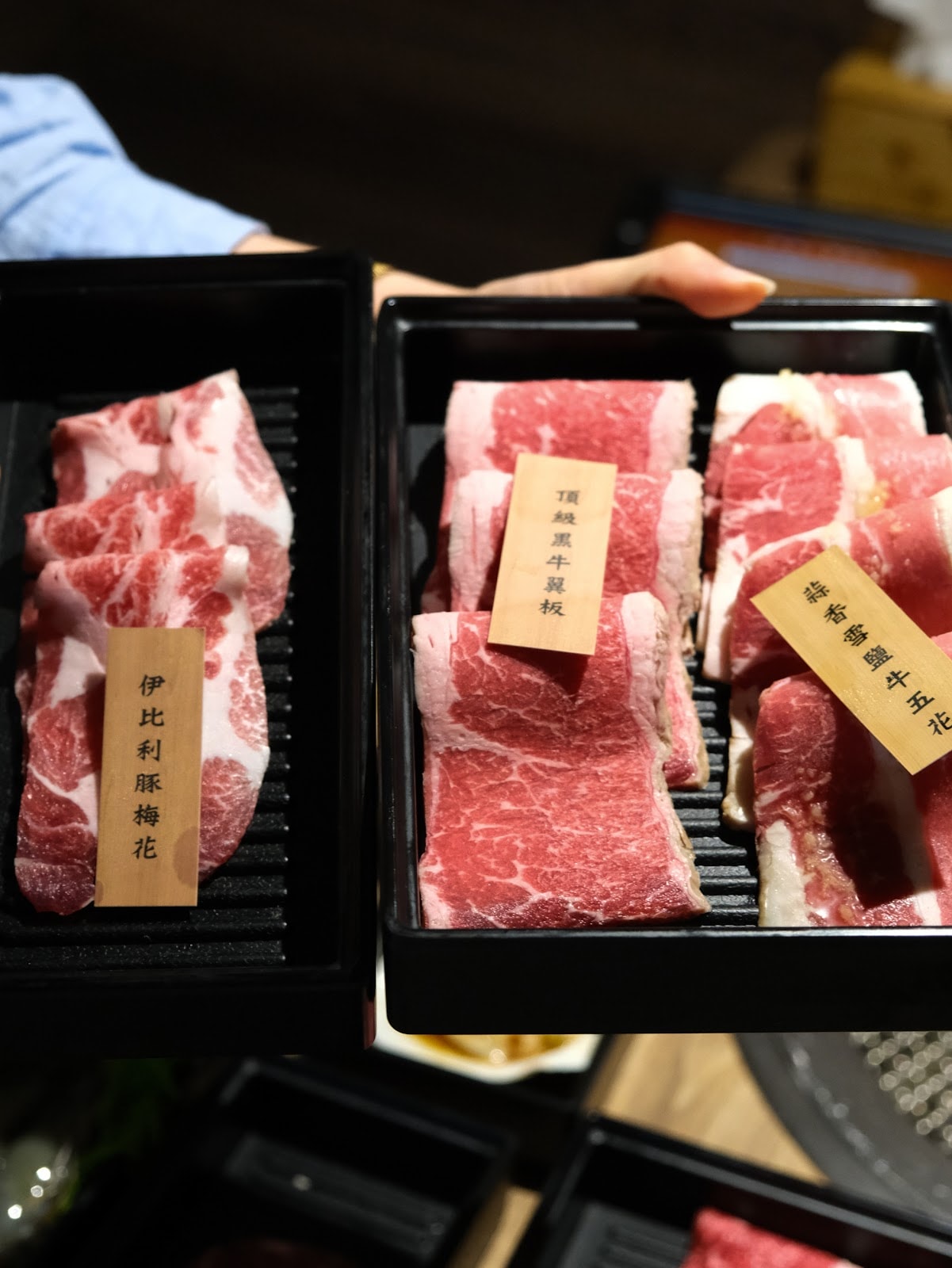 萬華美食有哪些清單？