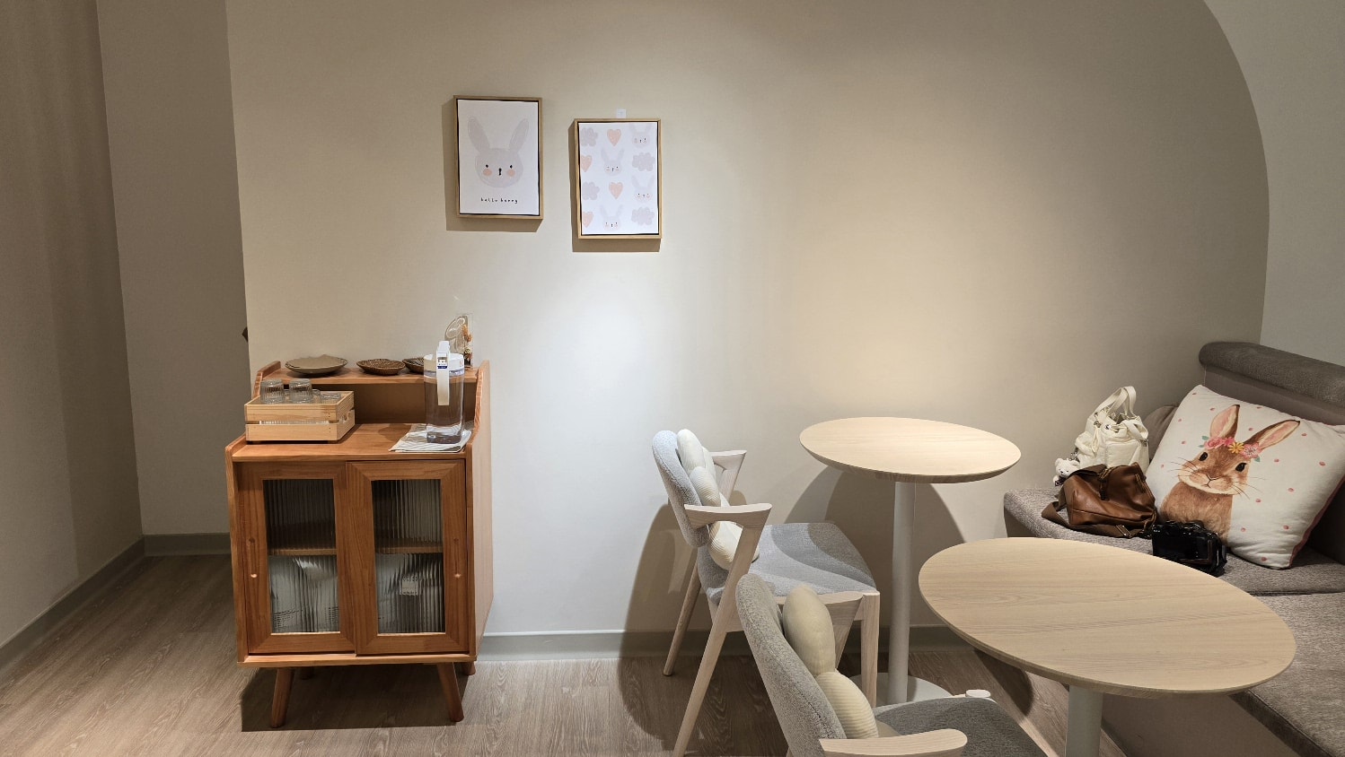 【新店蛋糕】可可華克 吃三種起司吃製作的巴斯克三重奏.水果戚風蛋糕/可內用/生日蛋糕預訂 - 第7張圖