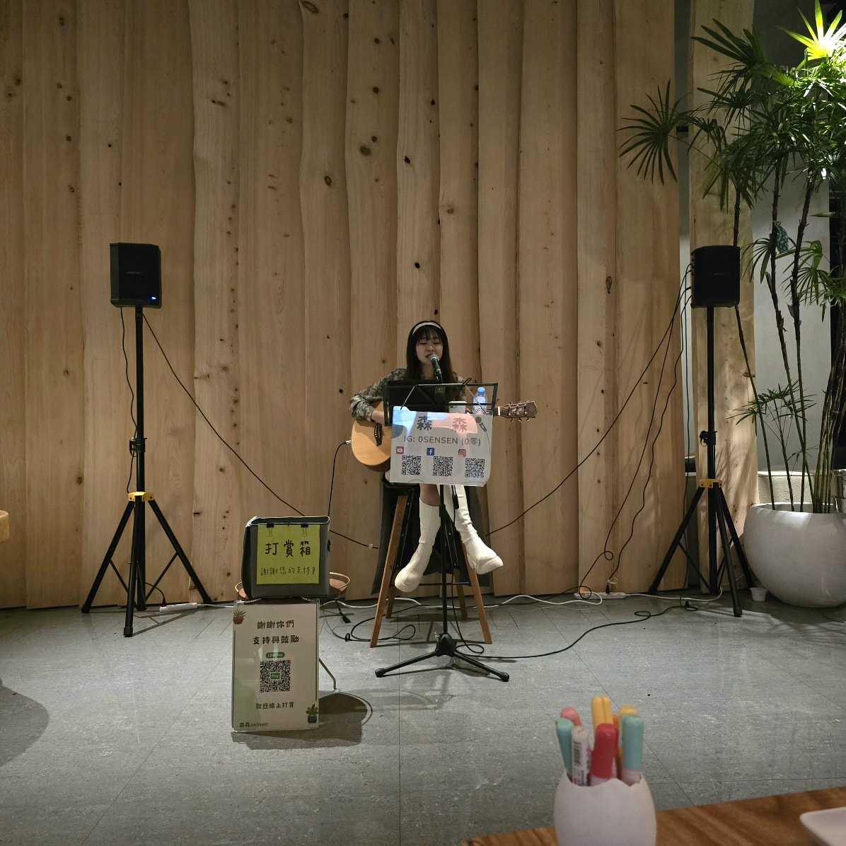 【大直餐酒館】Poetry如詩 兩百坪歐風設計感餐酒館推薦!聖誕節吃碳烤牛排.限定草莓甜點.多人聚會餐廳 - 第13張圖