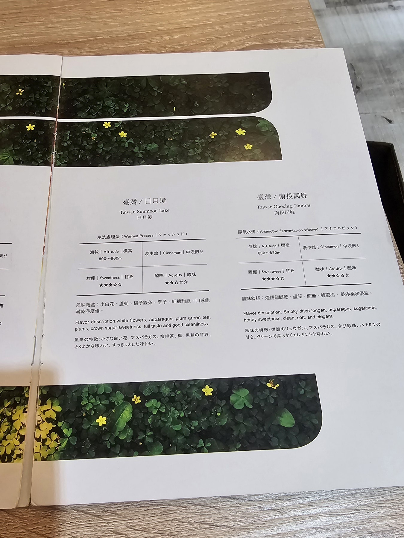 【春日好日】中山站巷弄間寧靜咖啡廳.推抹茶波士頓派.布丁.單品手沖咖啡 內含菜單 - 第10張圖