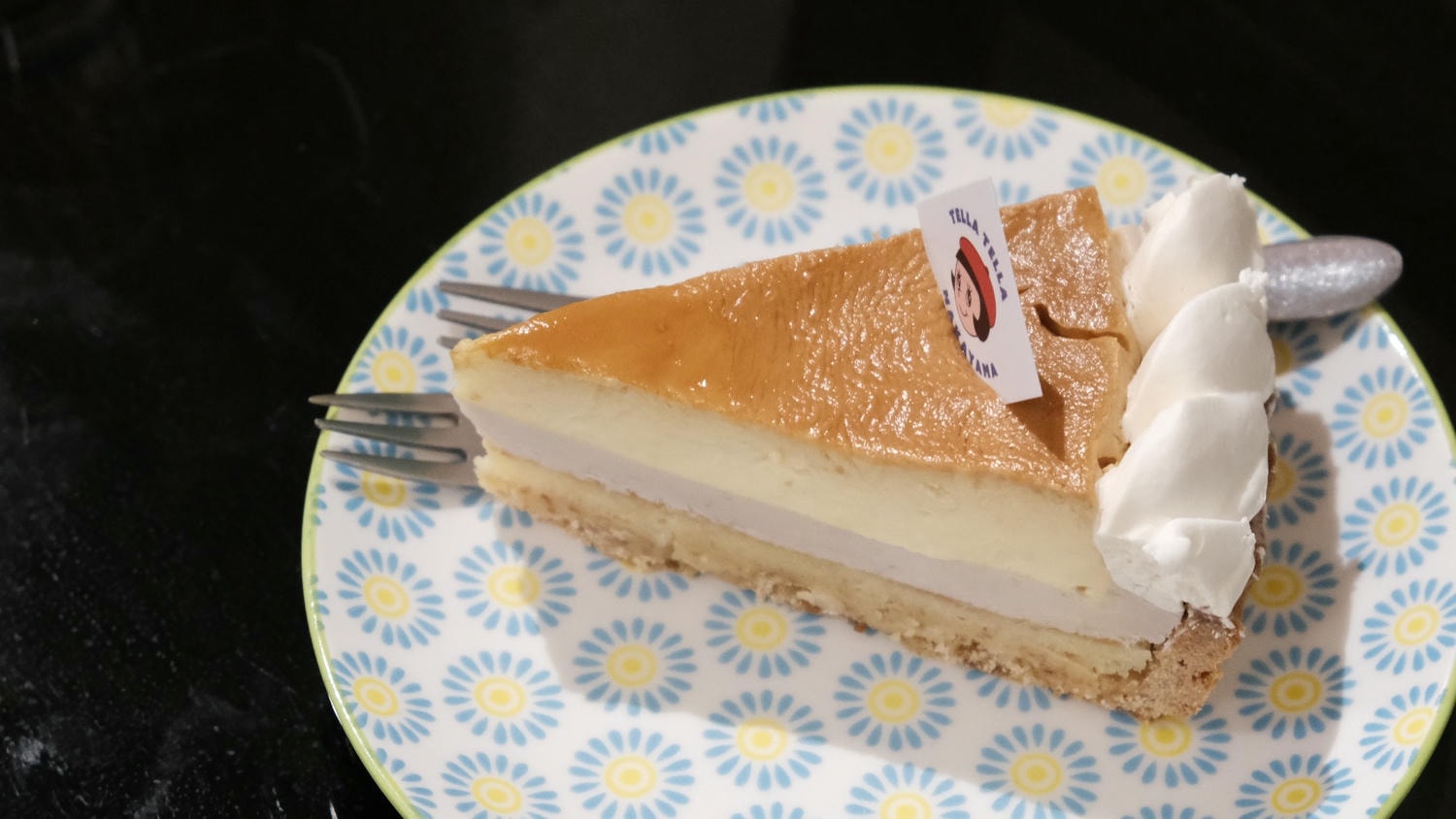 Tella Tella Cafe中山站赤峰街日系復古咖啡廳.推抹茶巴斯克、芋頭布丁派 - 第26張圖