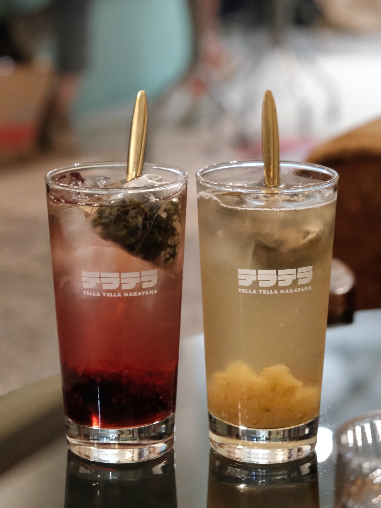 Tella Tella Cafe中山站赤峰街日系復古咖啡廳.推抹茶巴斯克、芋頭布丁派 - 第27張圖