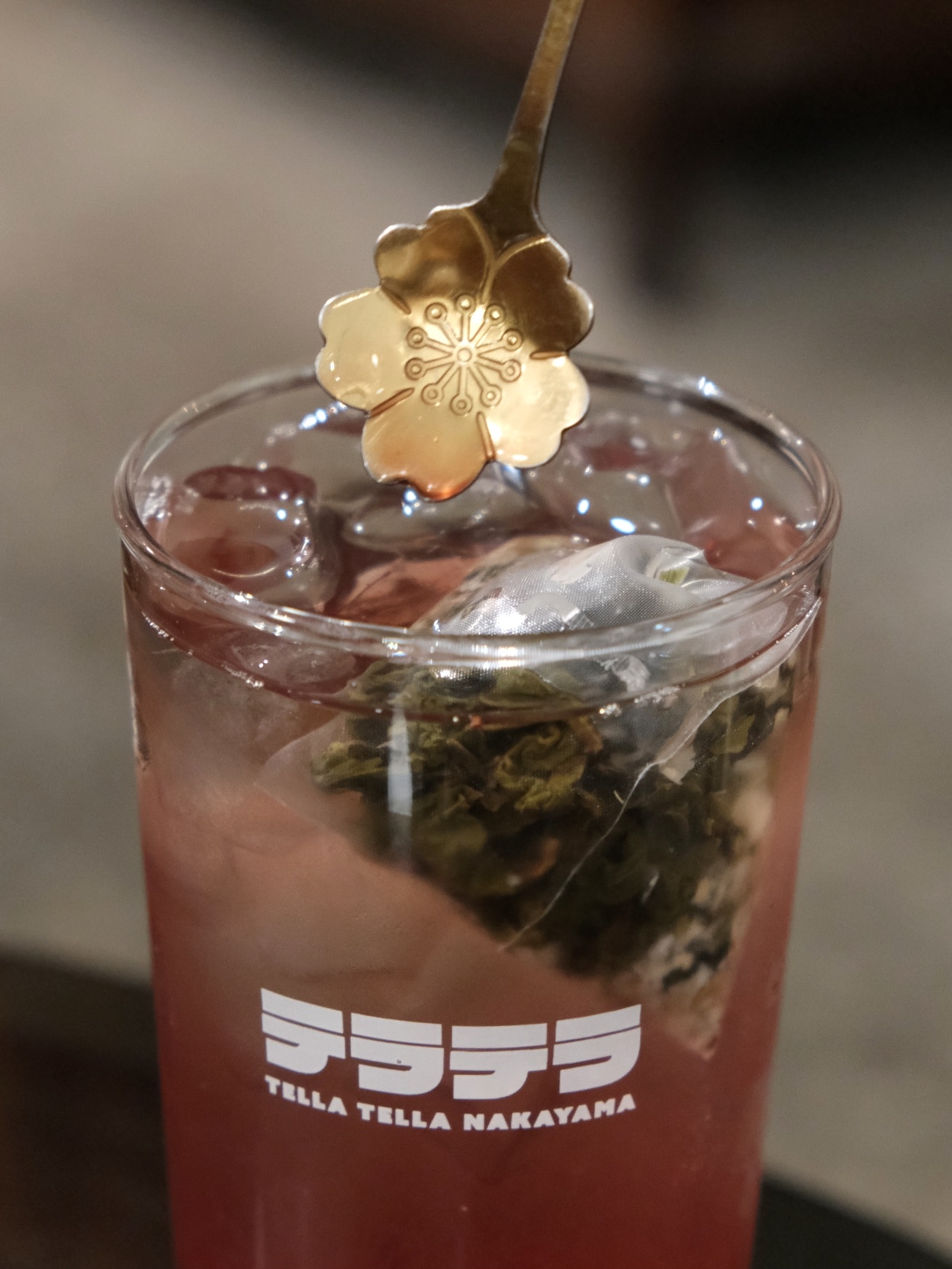 Tella Tella Cafe中山站赤峰街日系復古咖啡廳.推抹茶巴斯克、芋頭布丁派 - 第28張圖