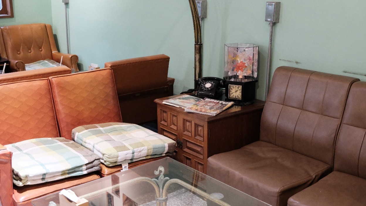 Tella Tella Cafe中山站赤峰街日系復古咖啡廳.推抹茶巴斯克、芋頭布丁派 - 第6張圖