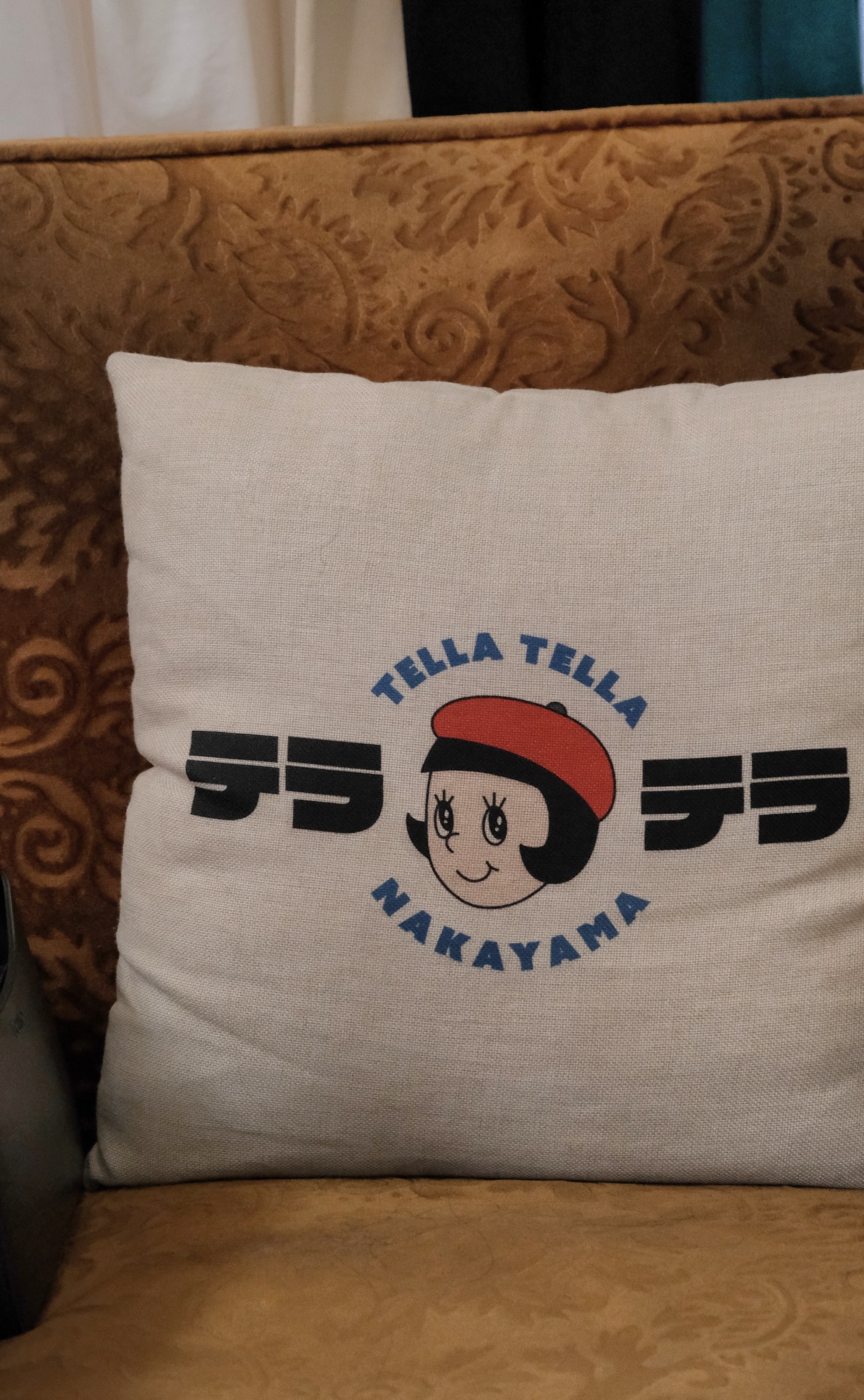 Tella Tella Cafe中山站赤峰街日系復古咖啡廳.推抹茶巴斯克、芋頭布丁派 - 第11張圖