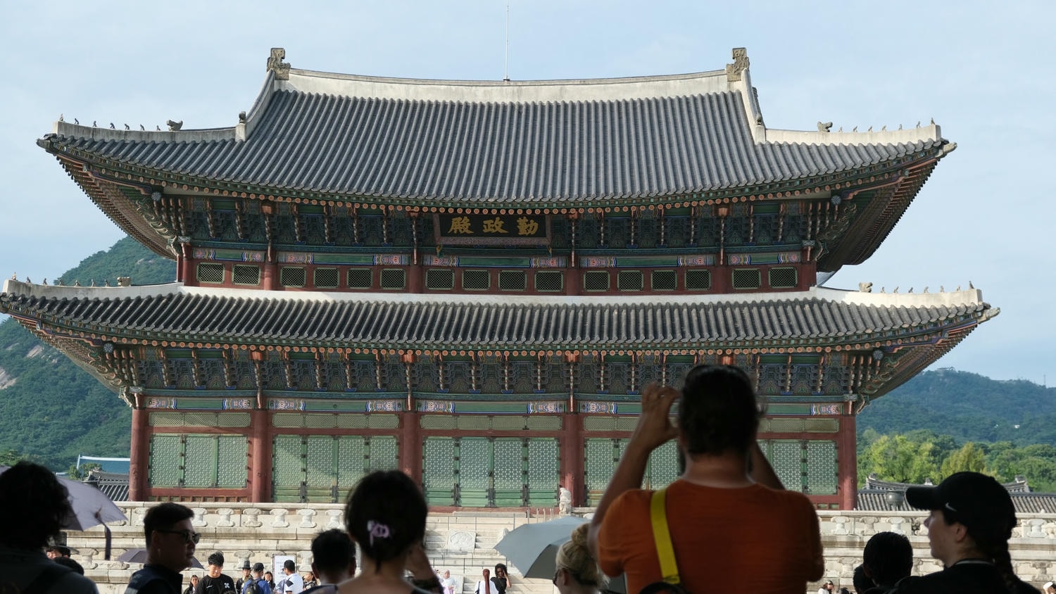 景福宮