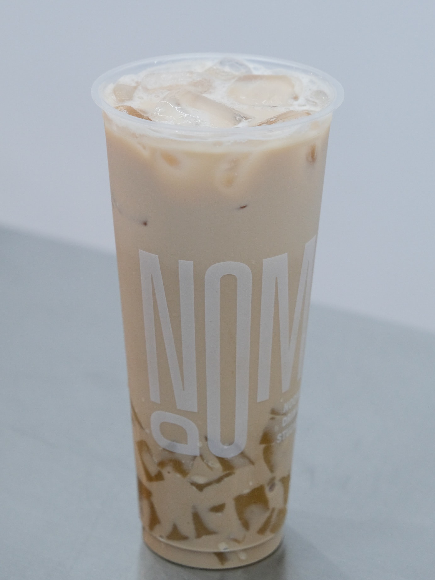 【Noom晌暮】台中西區美村路 勤美商圈.特色Q彈桂花軟糖飲料、推浪花系列酸甜超fresh! - 第18張圖