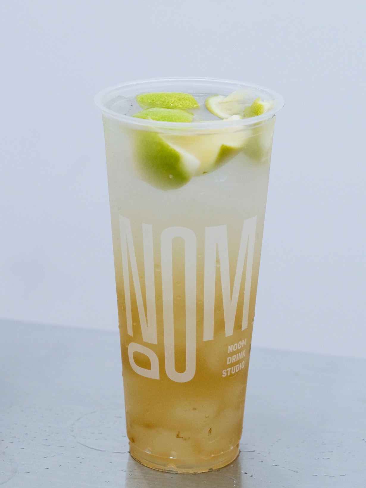 【Noom晌暮】台中西區美村路 勤美商圈.特色Q彈桂花軟糖飲料、推浪花系列酸甜超fresh! - 第12張圖