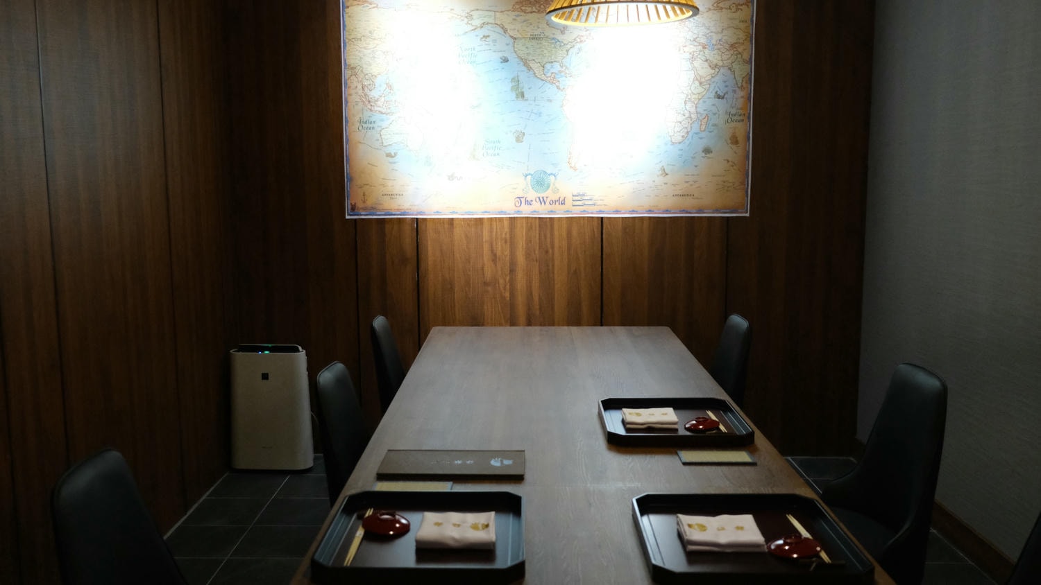 【2025台中聚餐包廂推薦】10家超棒包廂餐廳 居酒屋.燒肉.火鍋.餐酒館通通有!私密空間獨立小包廂、家庭聚餐 - 第5張圖