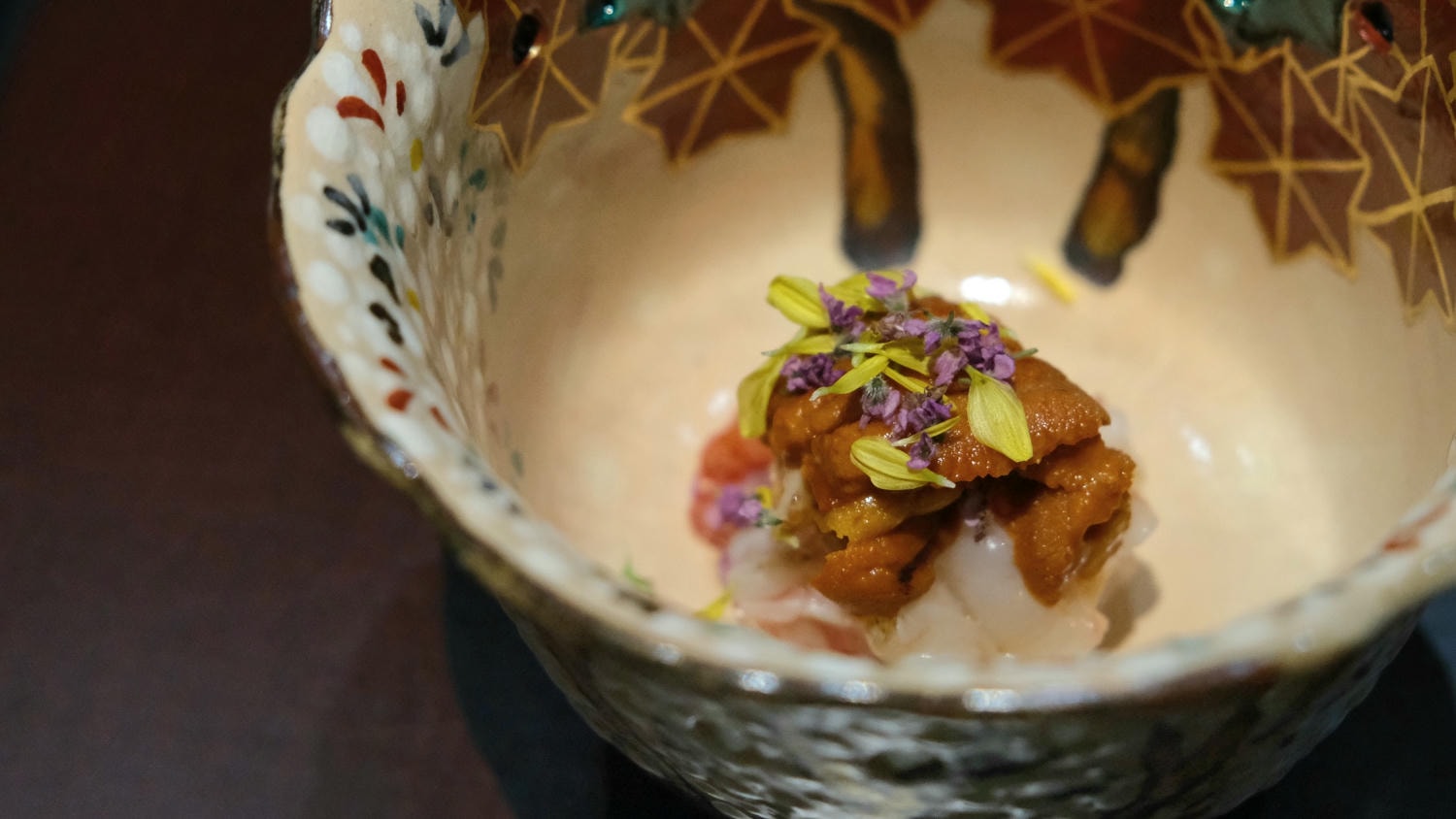 【台中懷石料理】船艙せんしつ 北屯高級日式板前料理.米其林二星主廚料理長操刀.視覺味覺多層次饗宴! - 第23張圖