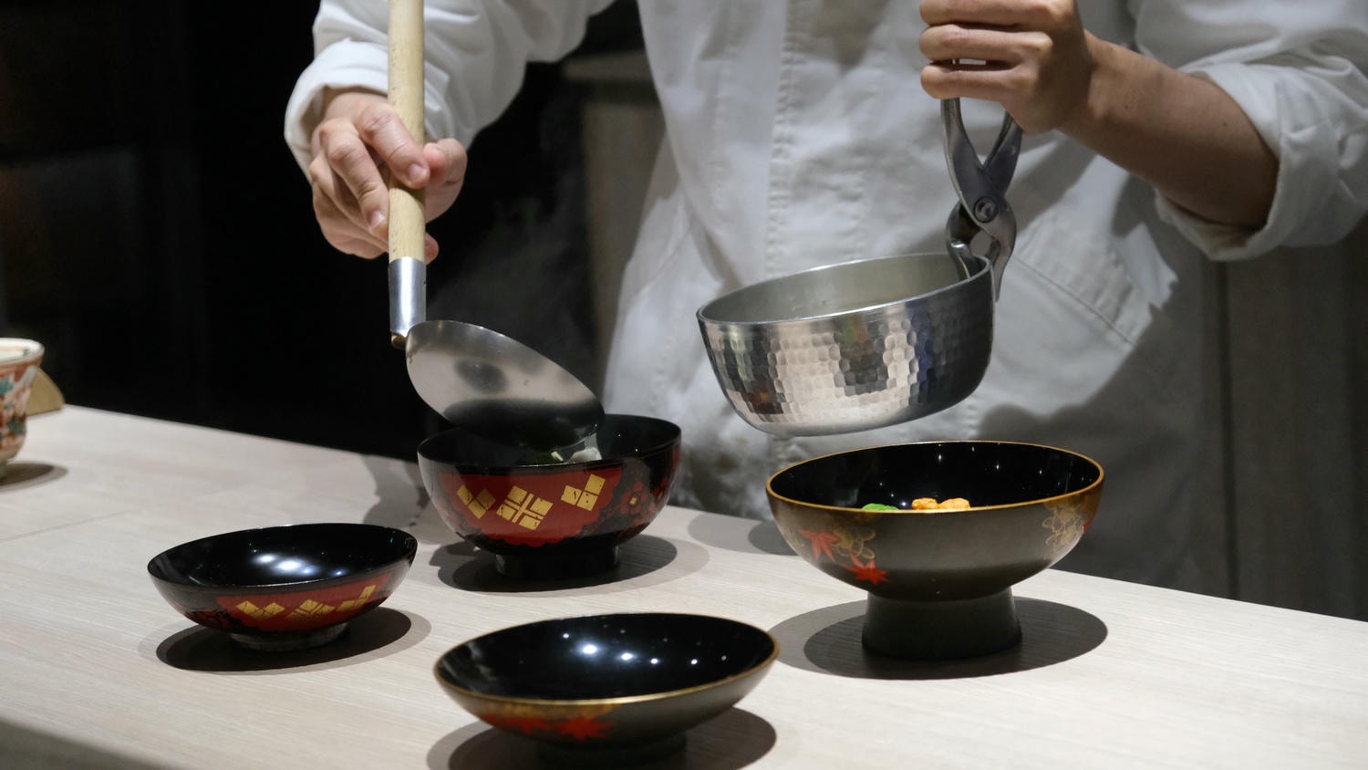【台中懷石料理】船艙せんしつ 北屯高級日式板前料理.米其林二星主廚料理長操刀.視覺味覺多層次饗宴! - 第26張圖
