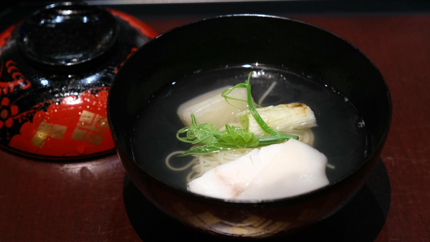 【台中懷石料理】船艙せんしつ 北屯高級日式板前料理.米其林二星主廚料理長操刀.視覺味覺多層次饗宴! - 第25張圖