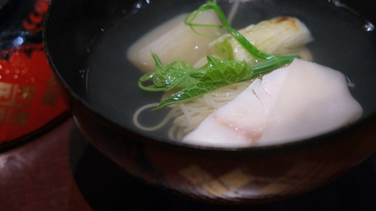 【台中懷石料理】船艙せんしつ 北屯高級日式板前料理.米其林二星主廚料理長操刀.視覺味覺多層次饗宴! - 第27張圖