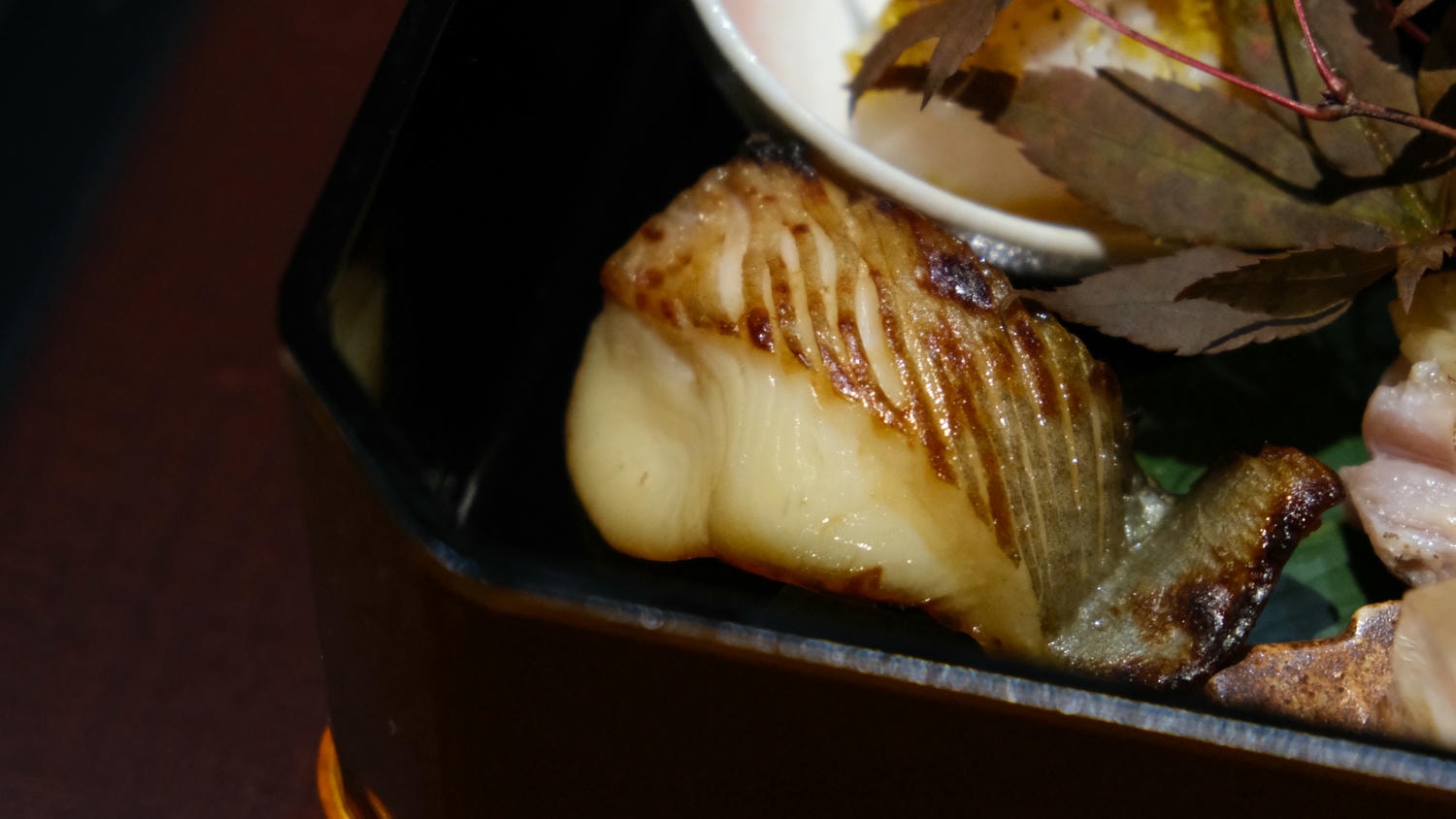 【台中懷石料理】船艙せんしつ 北屯高級日式板前料理.米其林二星主廚料理長操刀.視覺味覺多層次饗宴! - 第35張圖