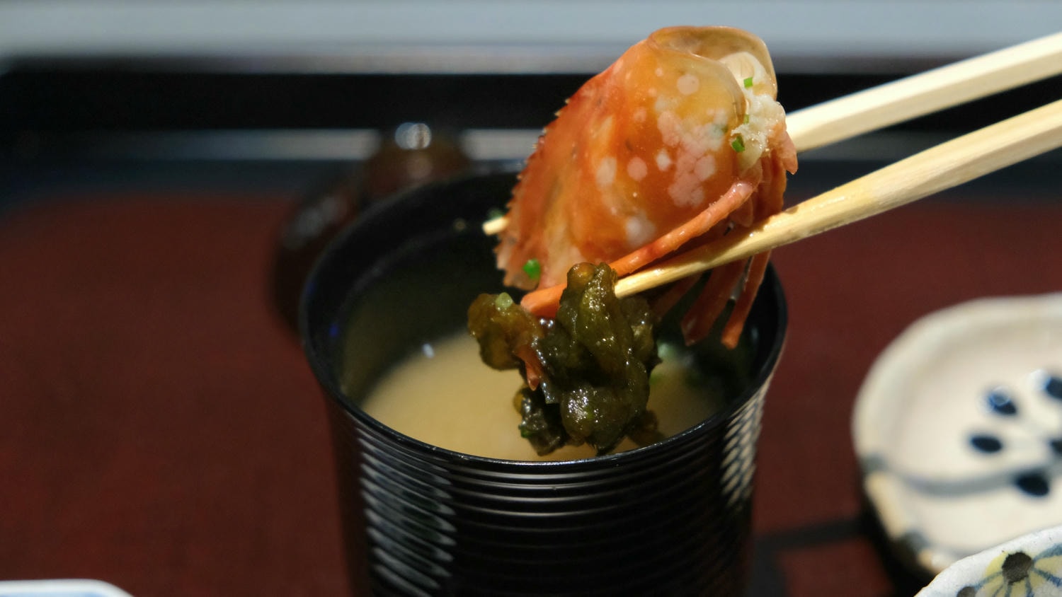 【台中懷石料理】船艙せんしつ 北屯高級日式板前料理.米其林二星主廚料理長操刀.視覺味覺多層次饗宴! - 第42張圖