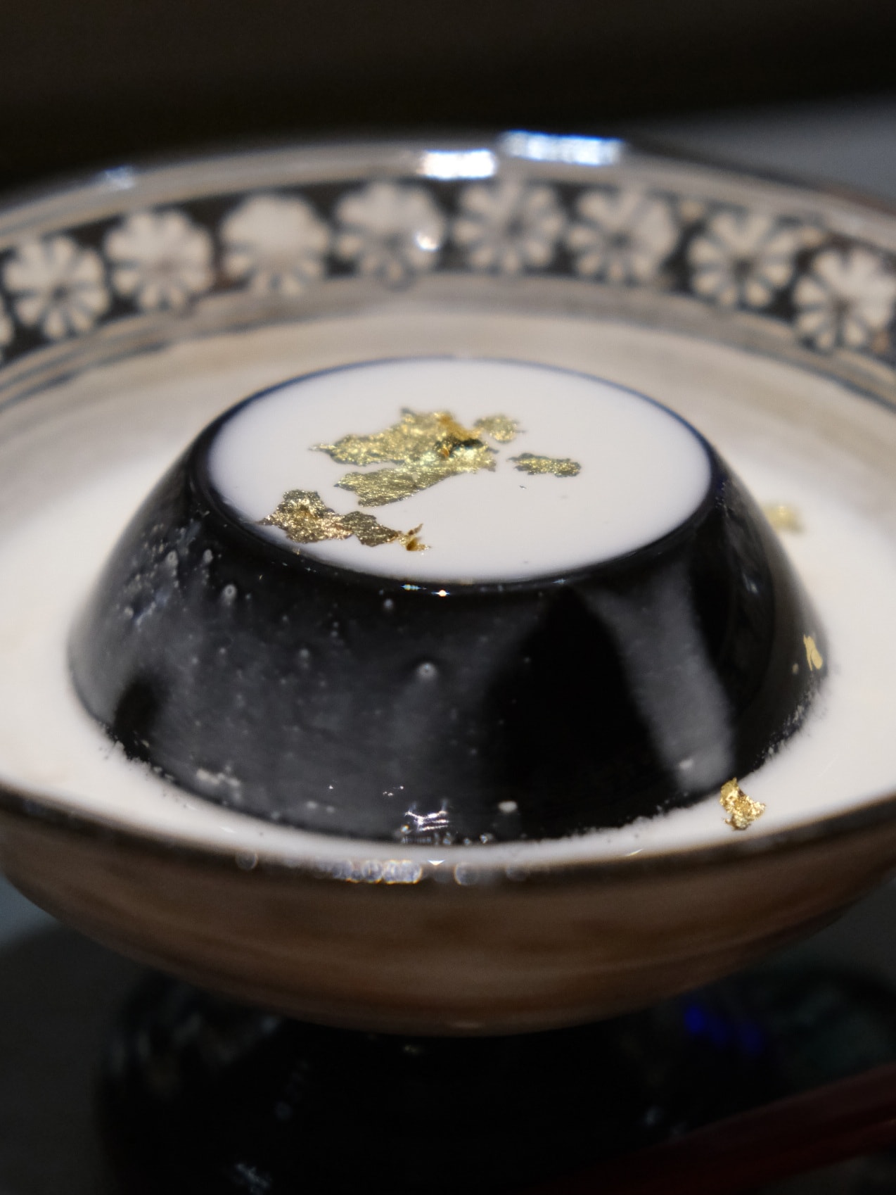 【台中懷石料理】船艙せんしつ 北屯高級日式板前料理.米其林二星主廚料理長操刀.視覺味覺多層次饗宴! - 第44張圖