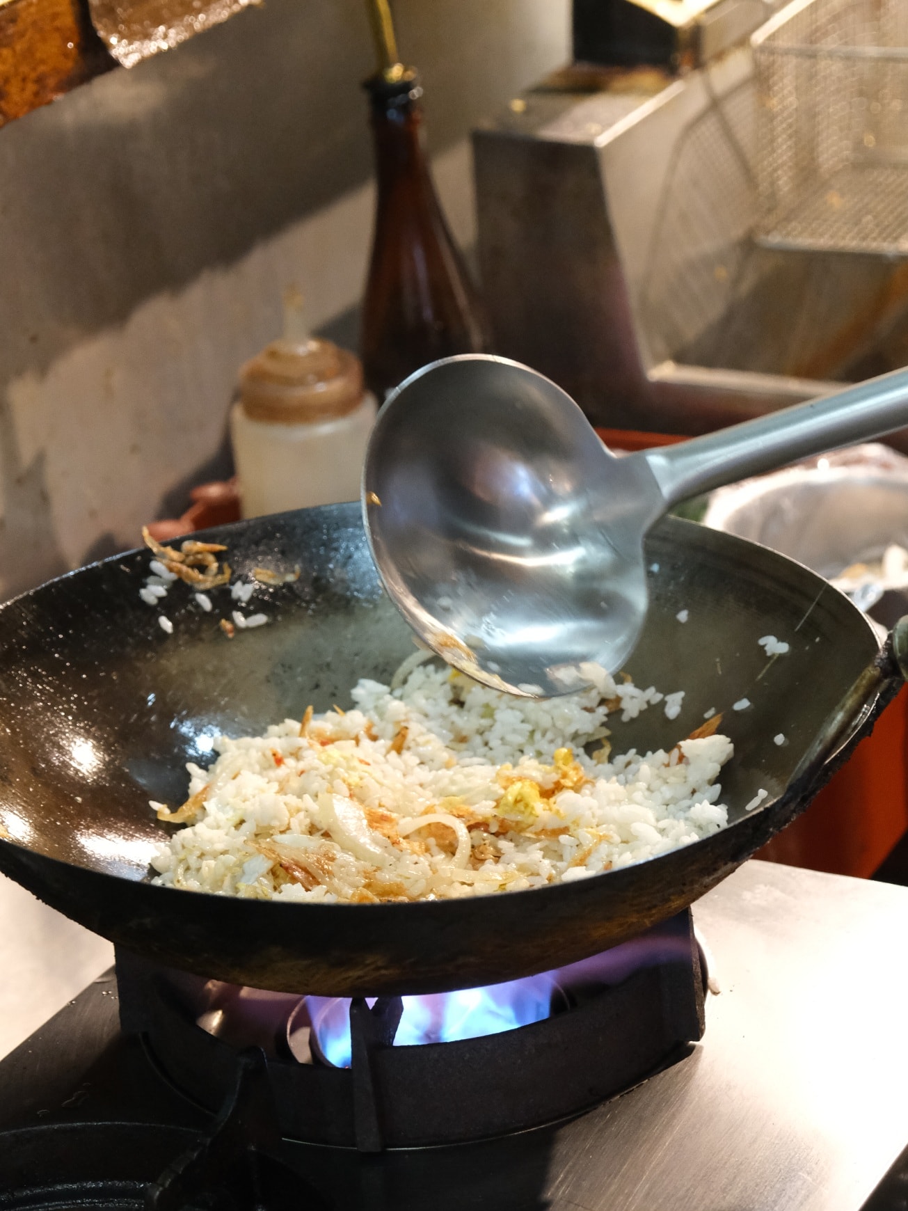 【千杯不醉居酒屋】板橋車站居酒屋.營業到凌晨宵夜新選擇!店內還有ktv可以唱 - 第23張圖