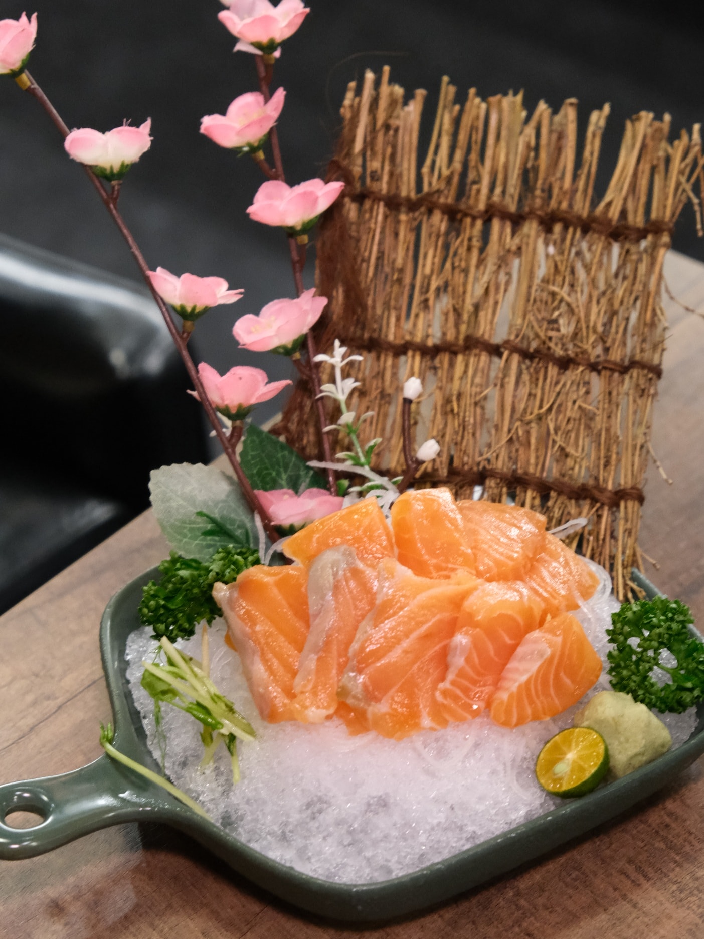 【千杯不醉居酒屋】板橋車站居酒屋.營業到凌晨宵夜新選擇!店內還有ktv可以唱 - 第26張圖