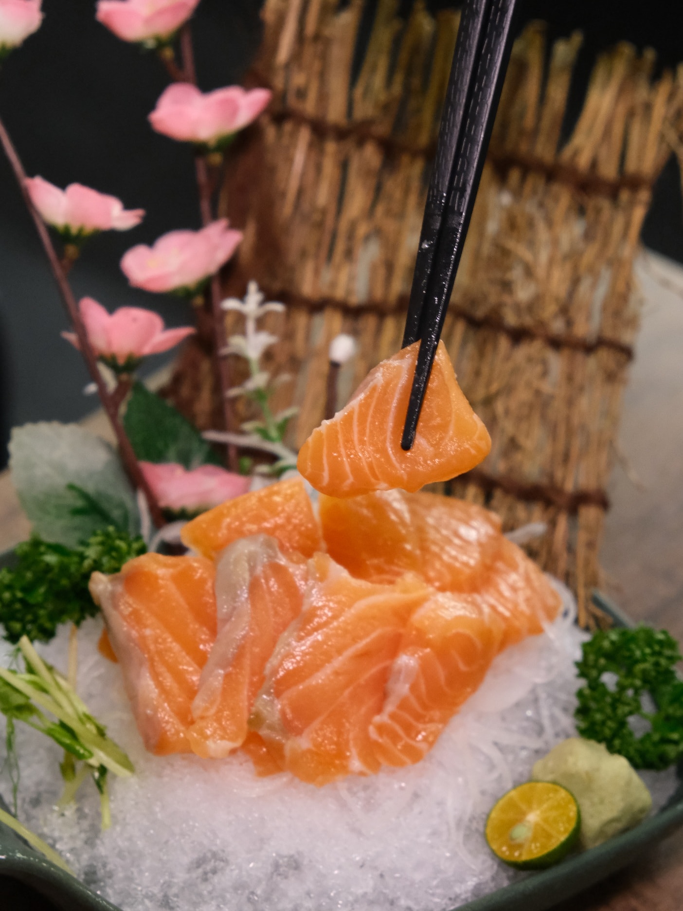 【千杯不醉居酒屋】板橋車站居酒屋.營業到凌晨宵夜新選擇!店內還有ktv可以唱 - 第27張圖