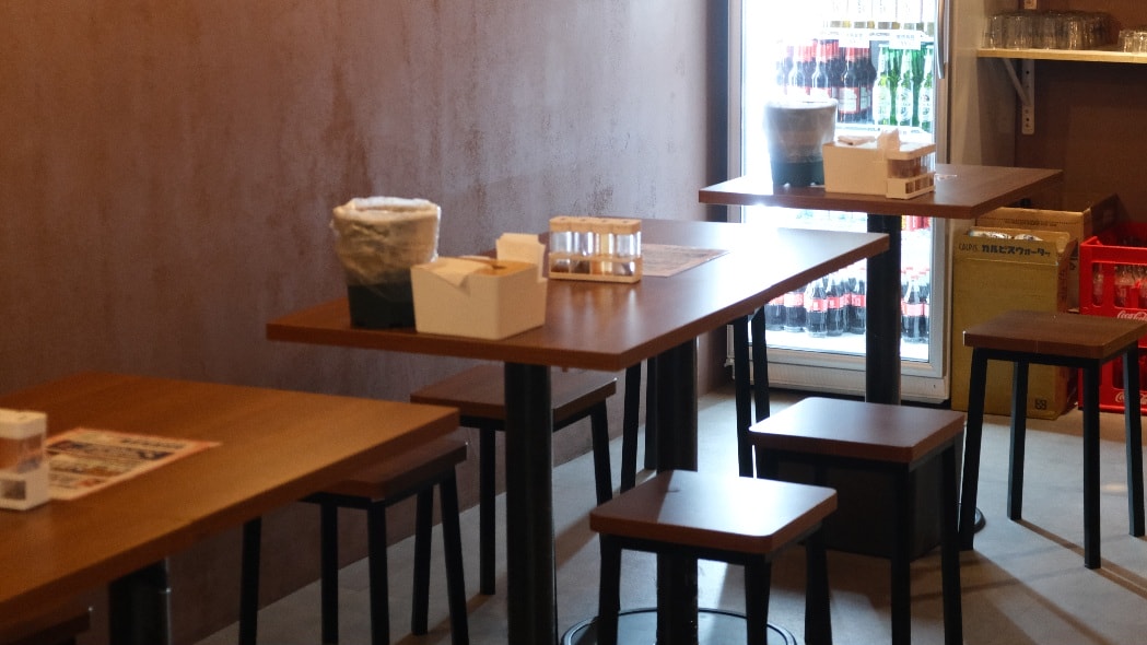 【蘆洲串燒】柒息地蘆洲集賢店.費時熬煮烤肉醬及拉麵.蘆洲聚餐、串燒外帶首選! - 第3張圖