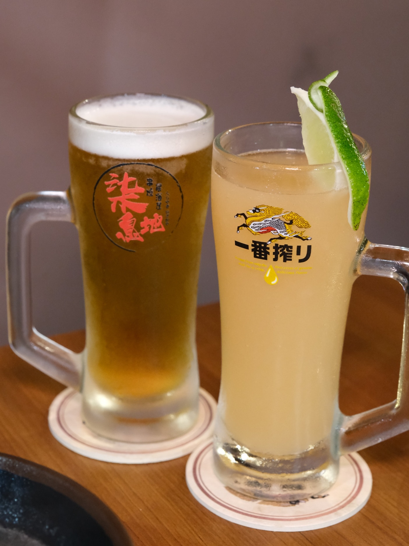【蘆洲串燒】柒息地蘆洲集賢店.費時熬煮烤肉醬及拉麵.蘆洲聚餐、串燒外帶首選! - 第23張圖