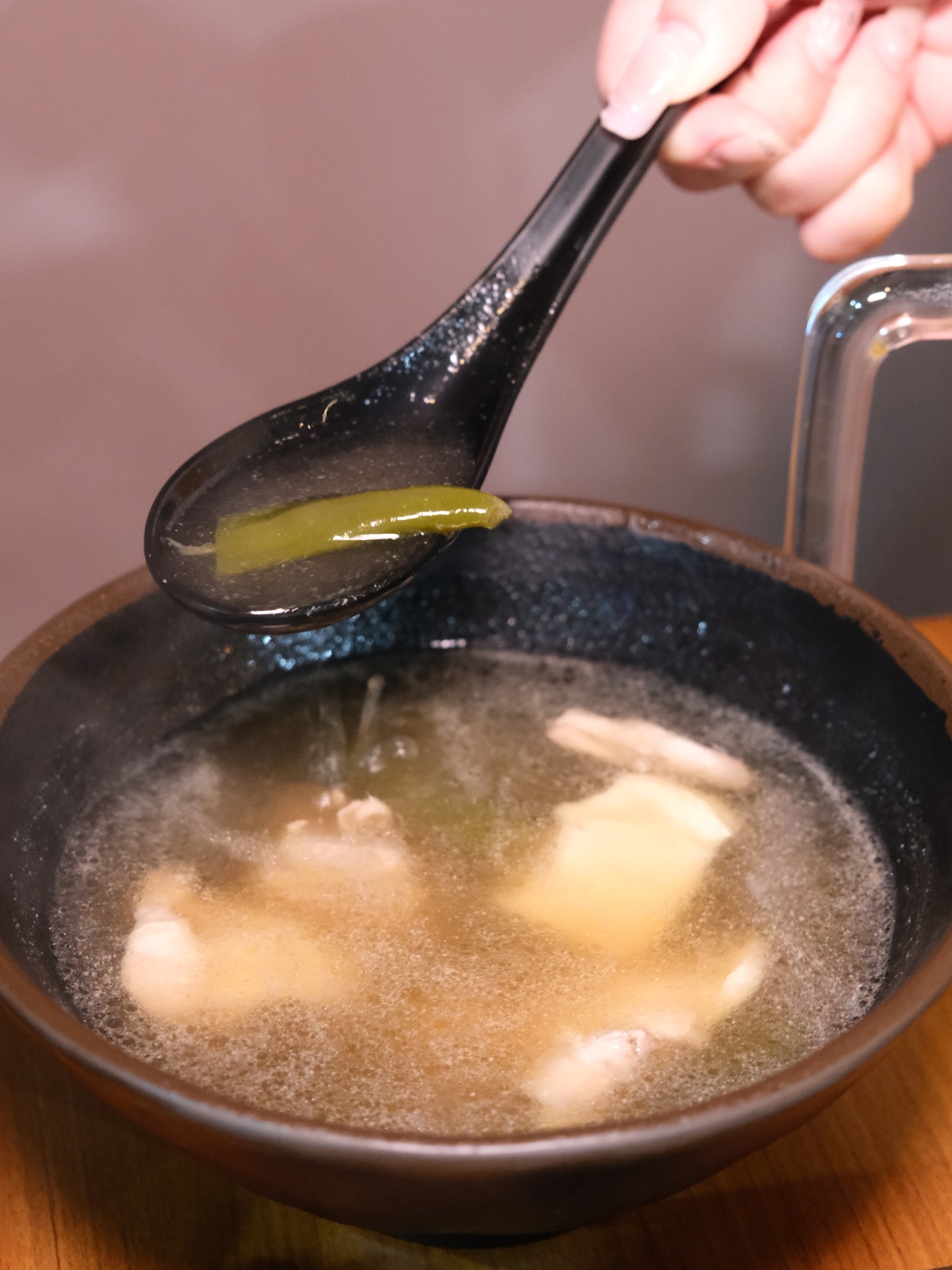 【蘆洲串燒】柒息地蘆洲集賢店.費時熬煮烤肉醬及拉麵.蘆洲聚餐、串燒外帶首選! - 第21張圖