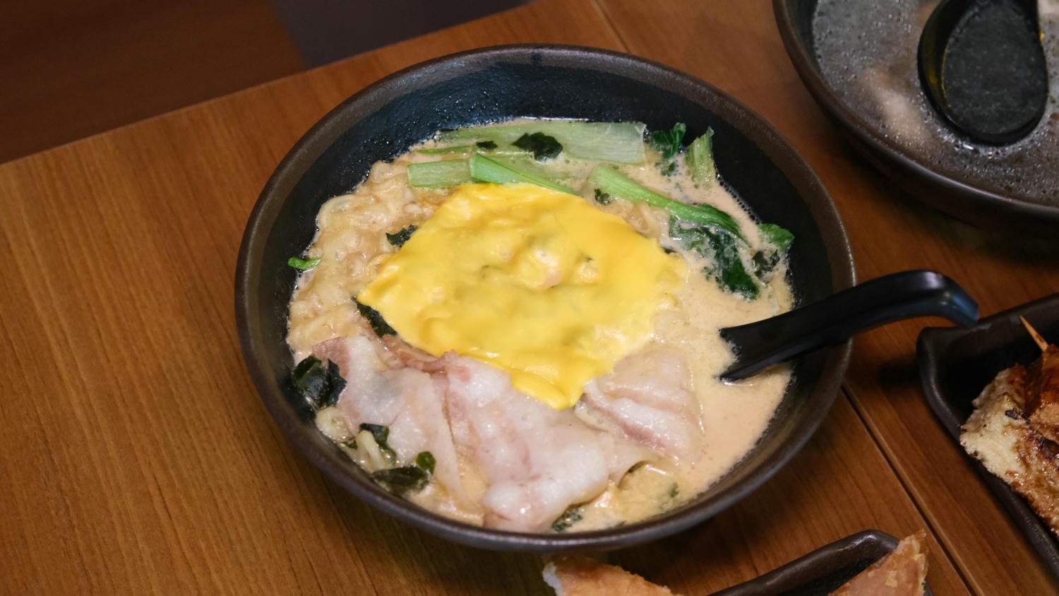 【蘆洲串燒】柒息地蘆洲集賢店.費時熬煮烤肉醬及拉麵.蘆洲聚餐、串燒外帶首選! - 第17張圖