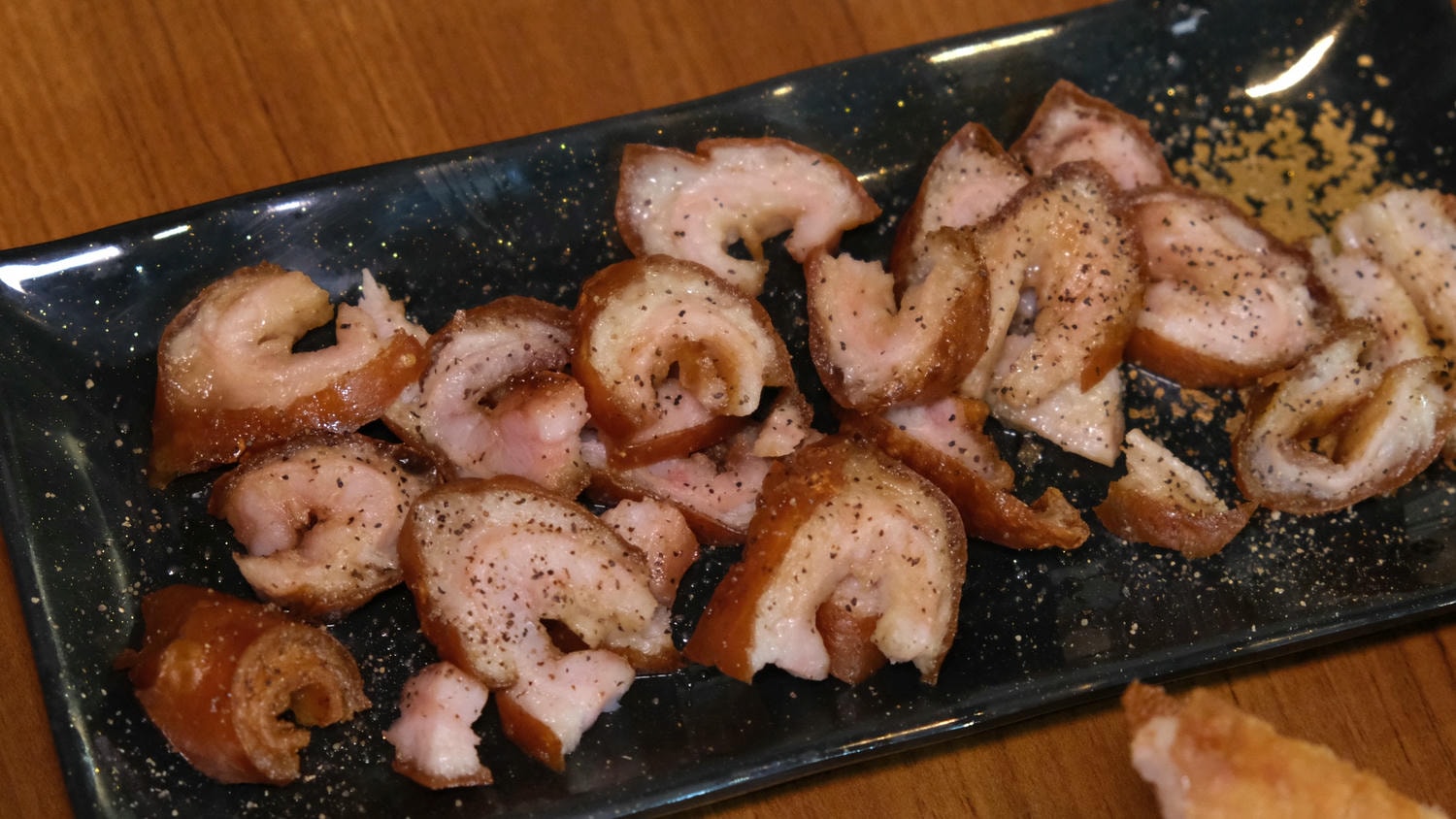 【蘆洲串燒】柒息地蘆洲集賢店.費時熬煮烤肉醬及拉麵.蘆洲聚餐、串燒外帶首選! - 第16張圖