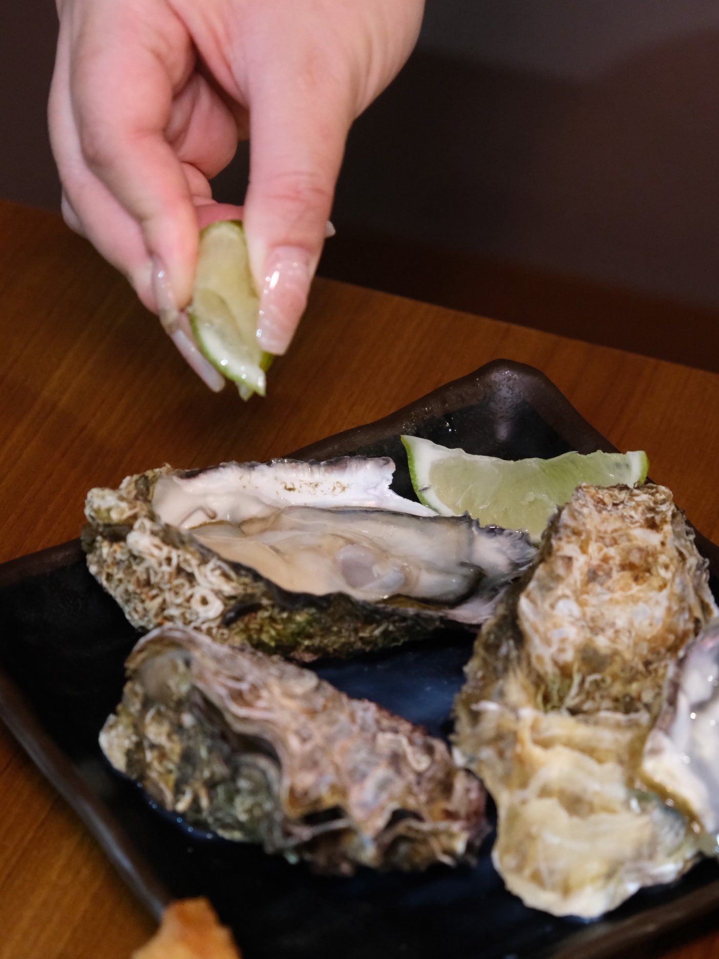 【蘆洲串燒】柒息地蘆洲集賢店.費時熬煮烤肉醬及拉麵.蘆洲聚餐、串燒外帶首選! - 第20張圖
